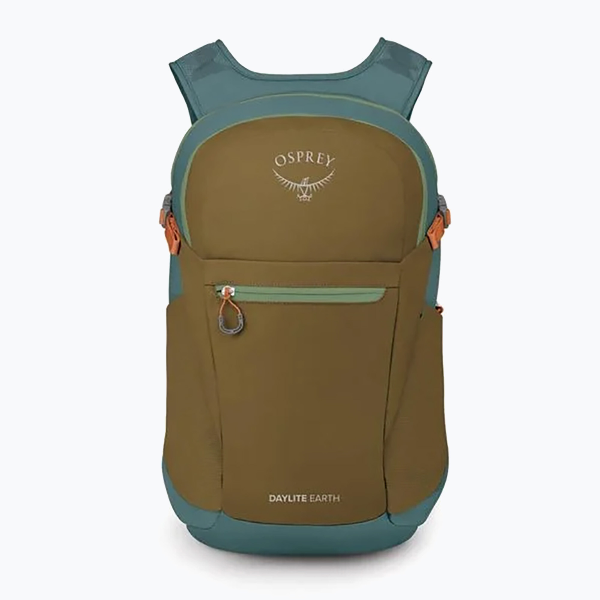 Plecak turystyczny Osprey Daylite Plus Earth 20 l histosol brown/cascade blue 