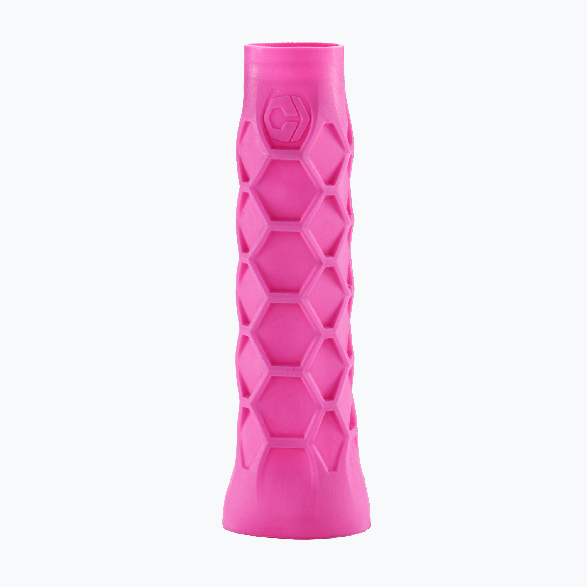Дръжка за падел ракета Bullpadel Hesacore Tour Grip Woman fuchsia