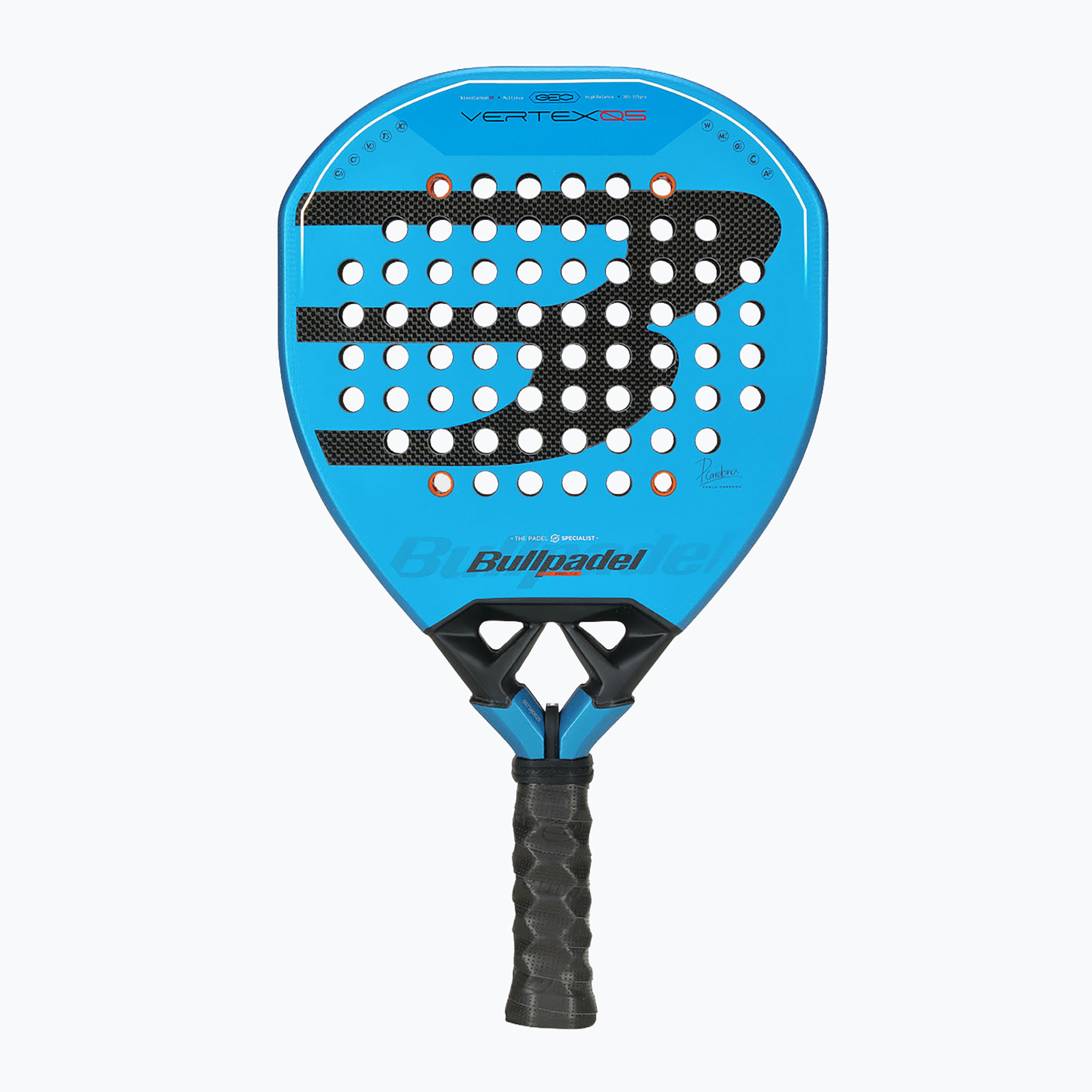 Ракета за падел Bullpadel Vertex 05 Geo