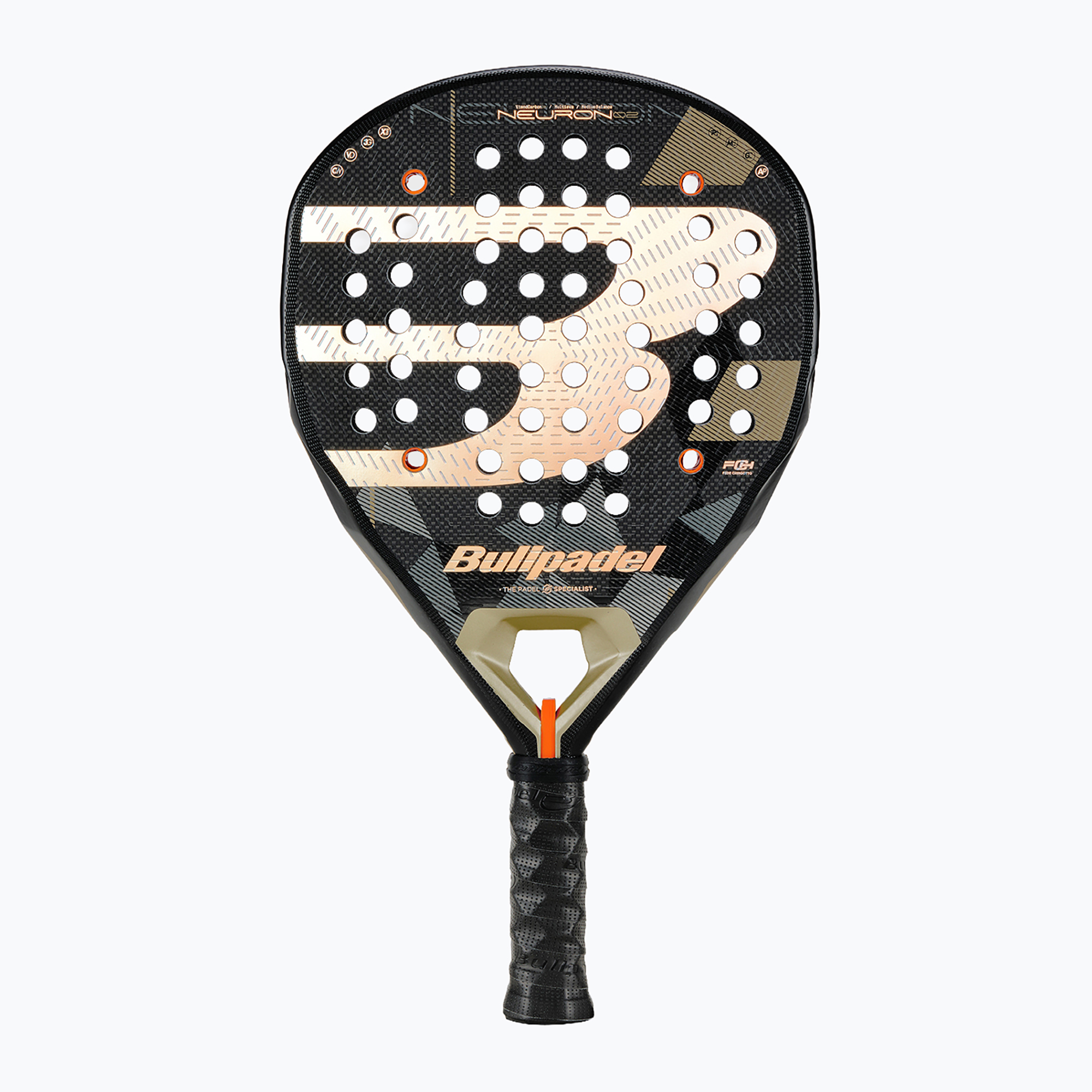 Ракета за падел Bullpadel Neuron 02