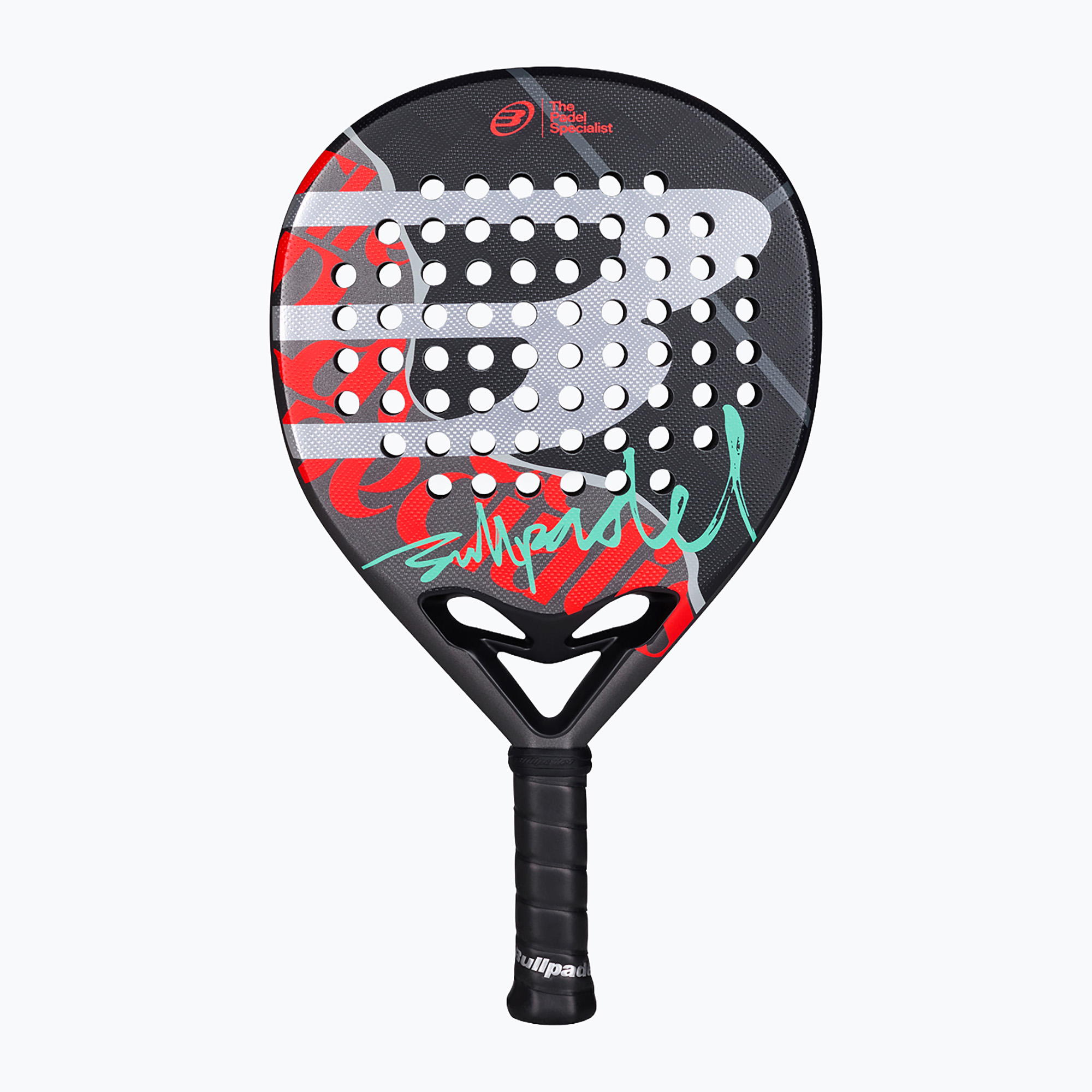 Rakieta do padla Bullpadel Ionic Control 26 