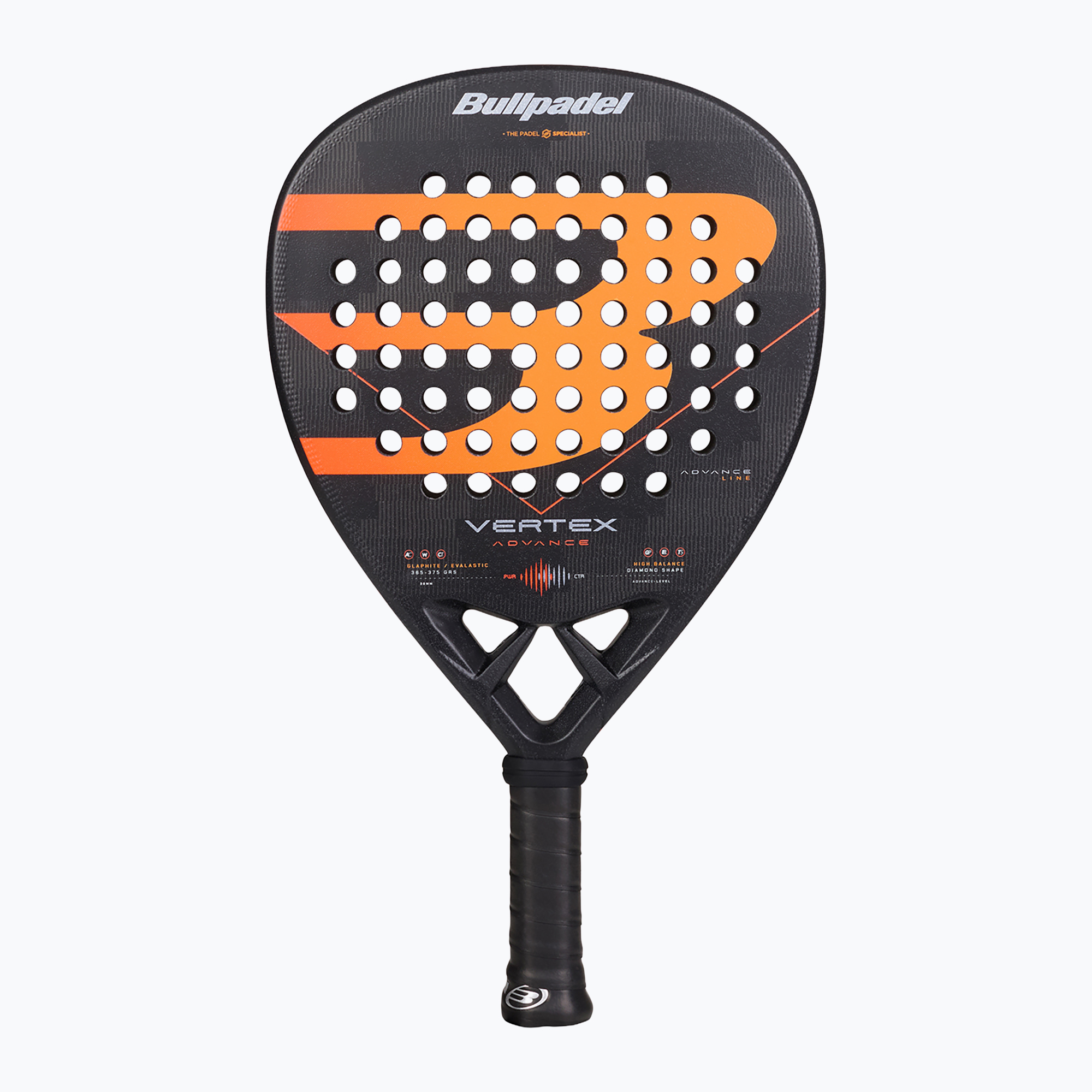 Ракета за падел Bullpadel Vertex Advance