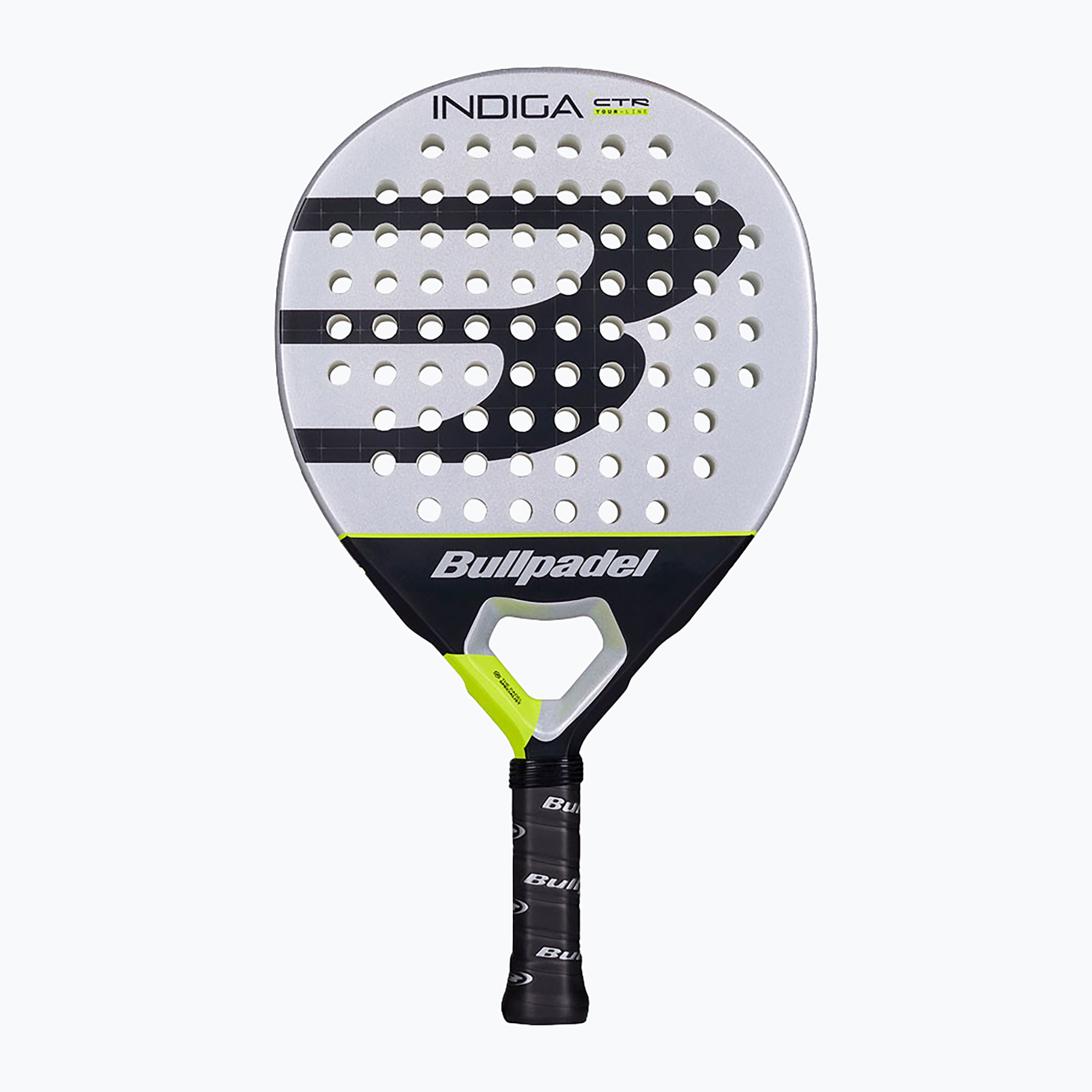 Rakieta do padla Bullpadel Indiga CTR 26