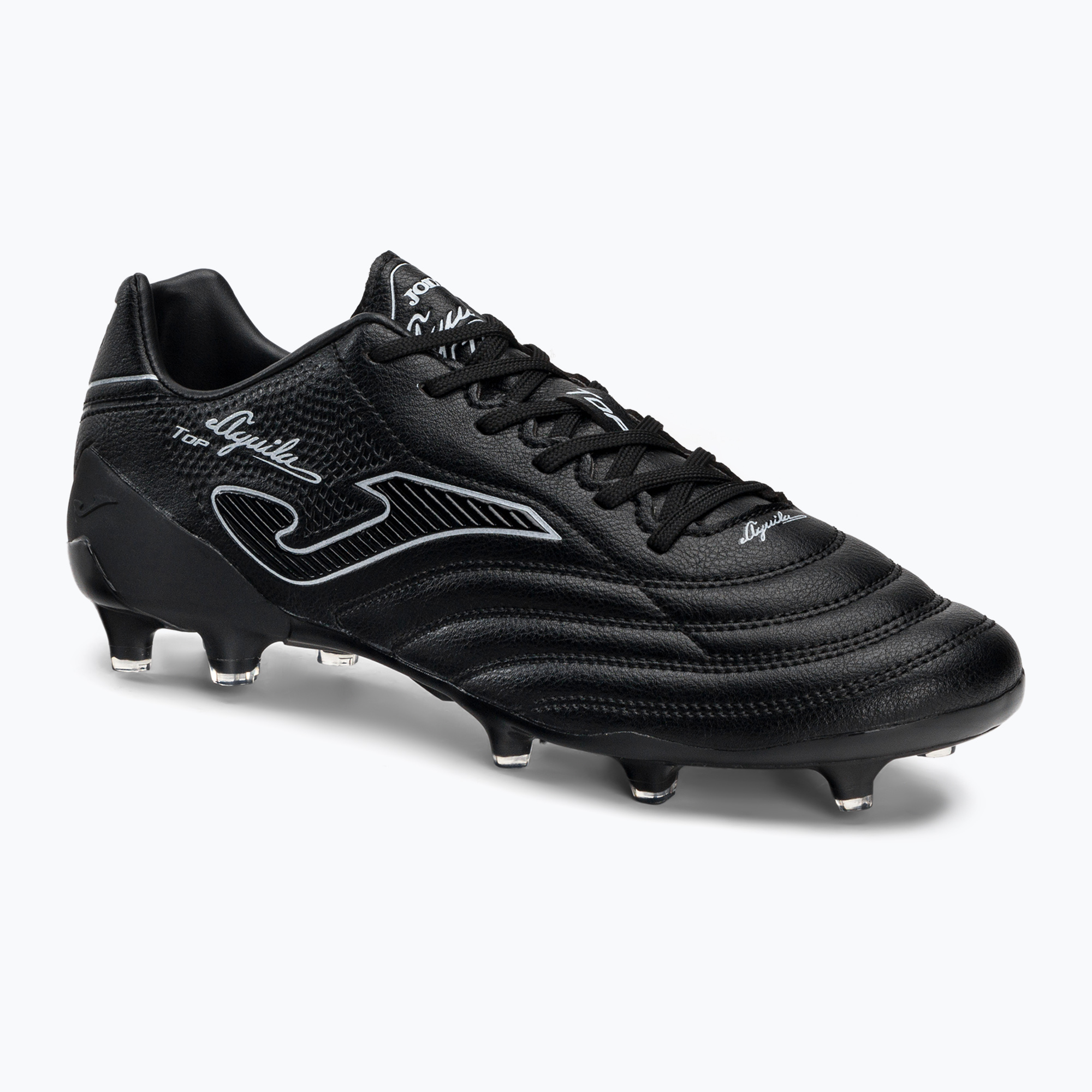 Buty piłkarskie męskie Joma Aguila Top FG black 