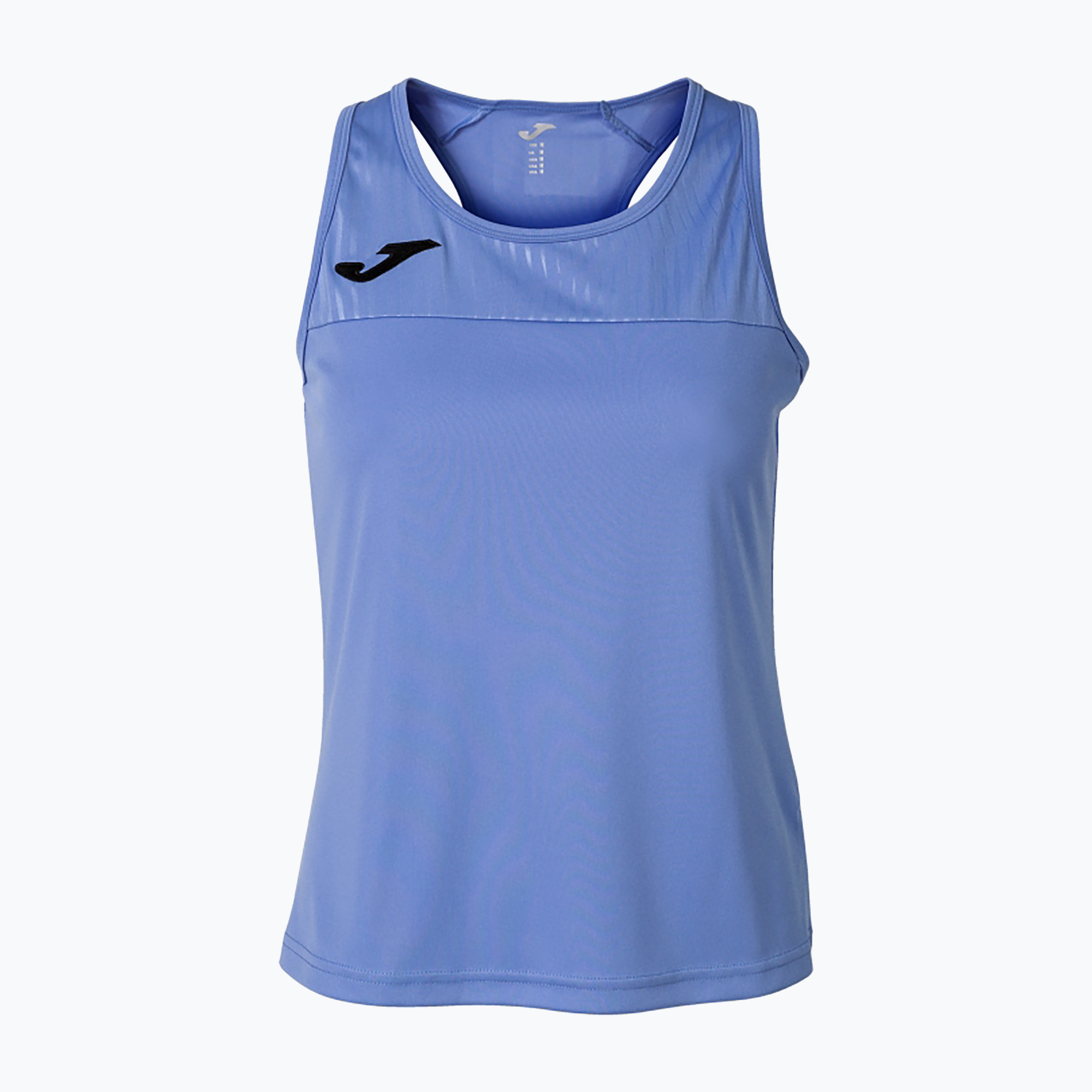 Maglietta da tennis donna Joma Montreal Canotta blu (XL) (Montreal Tank Top W901714.731)