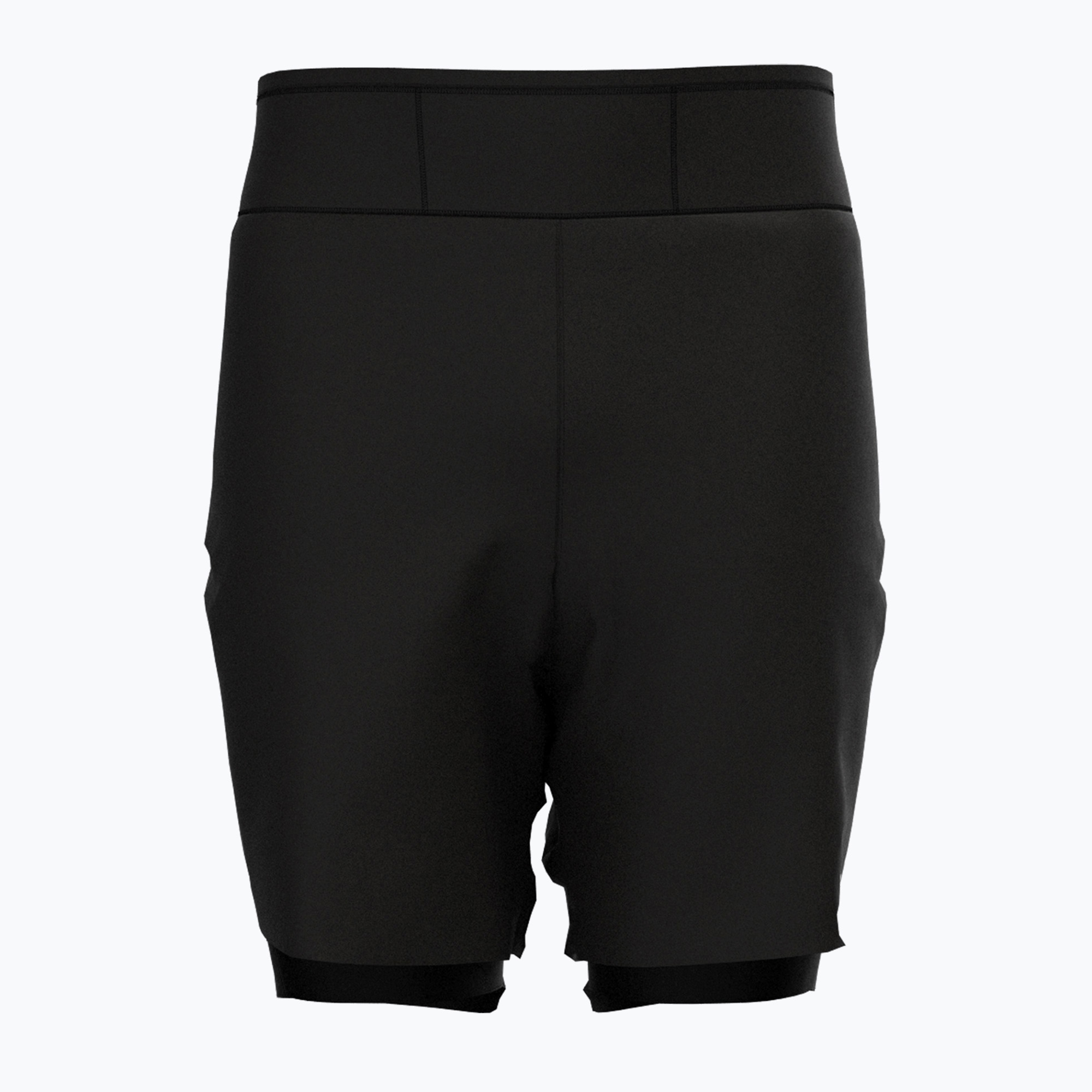 Pánske bežecké šortky Joma Explorer black