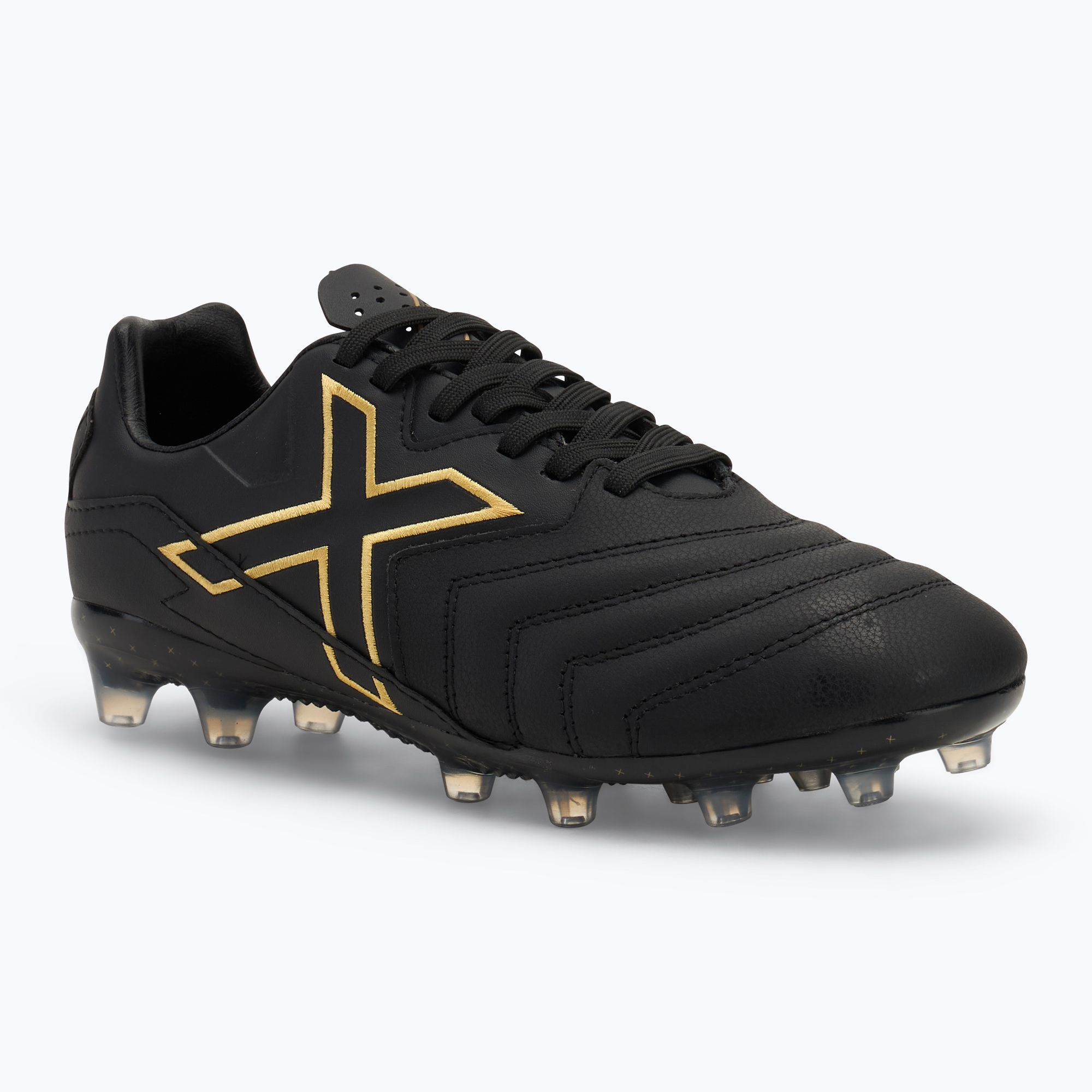 Buty piłkarskie MUNICH Maracana AG negro 
