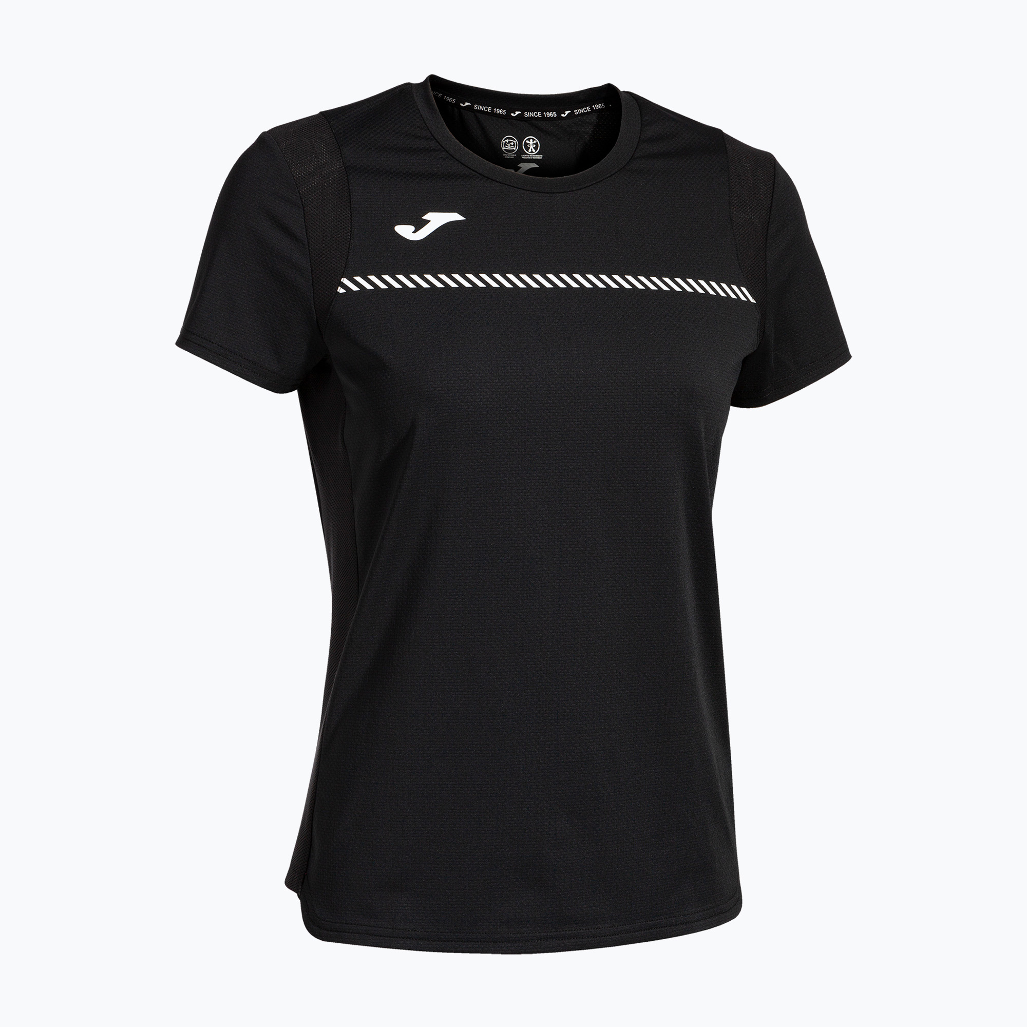 Дамска тениска Joma Smash black