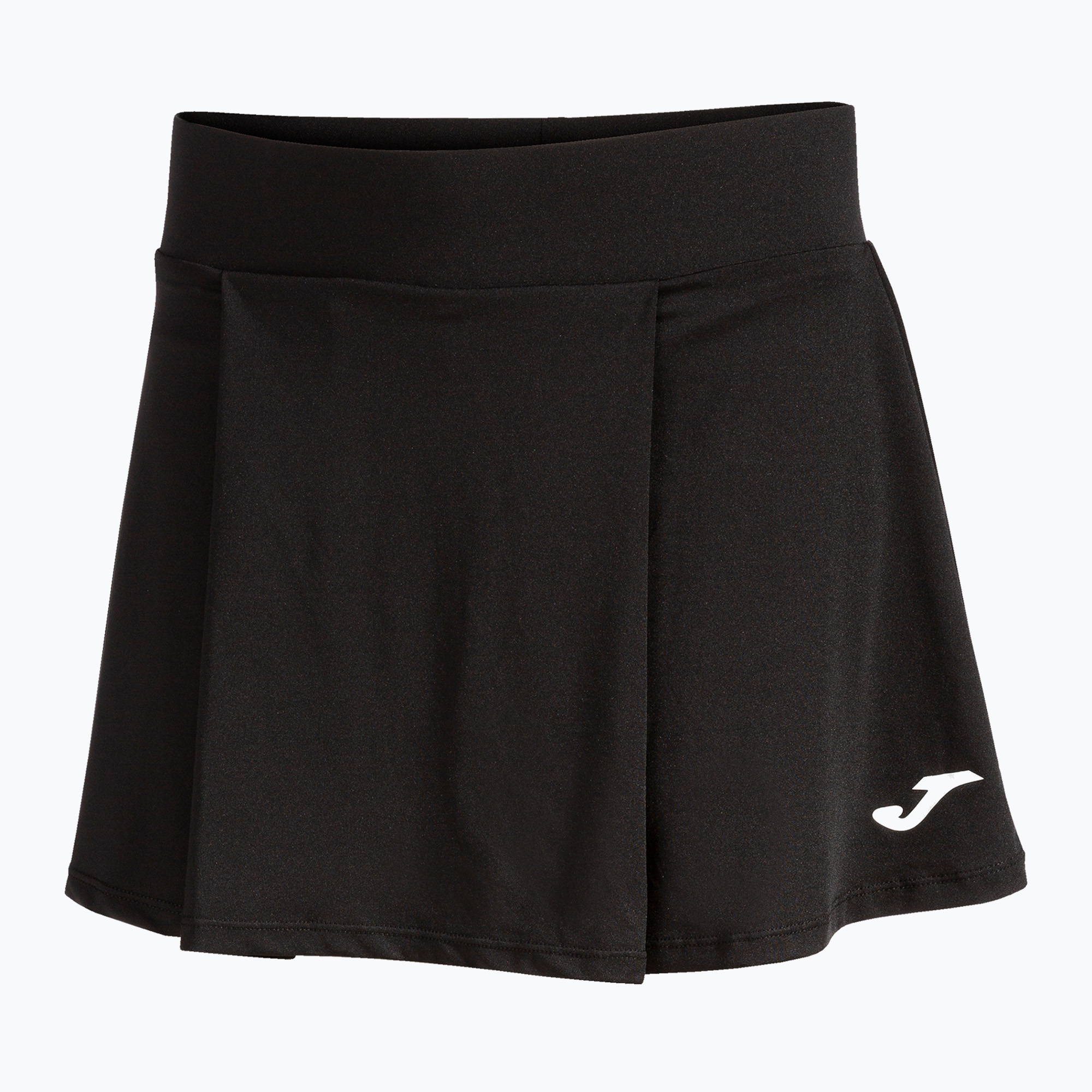 Spódnica tenisowa damska Joma Ranking black 