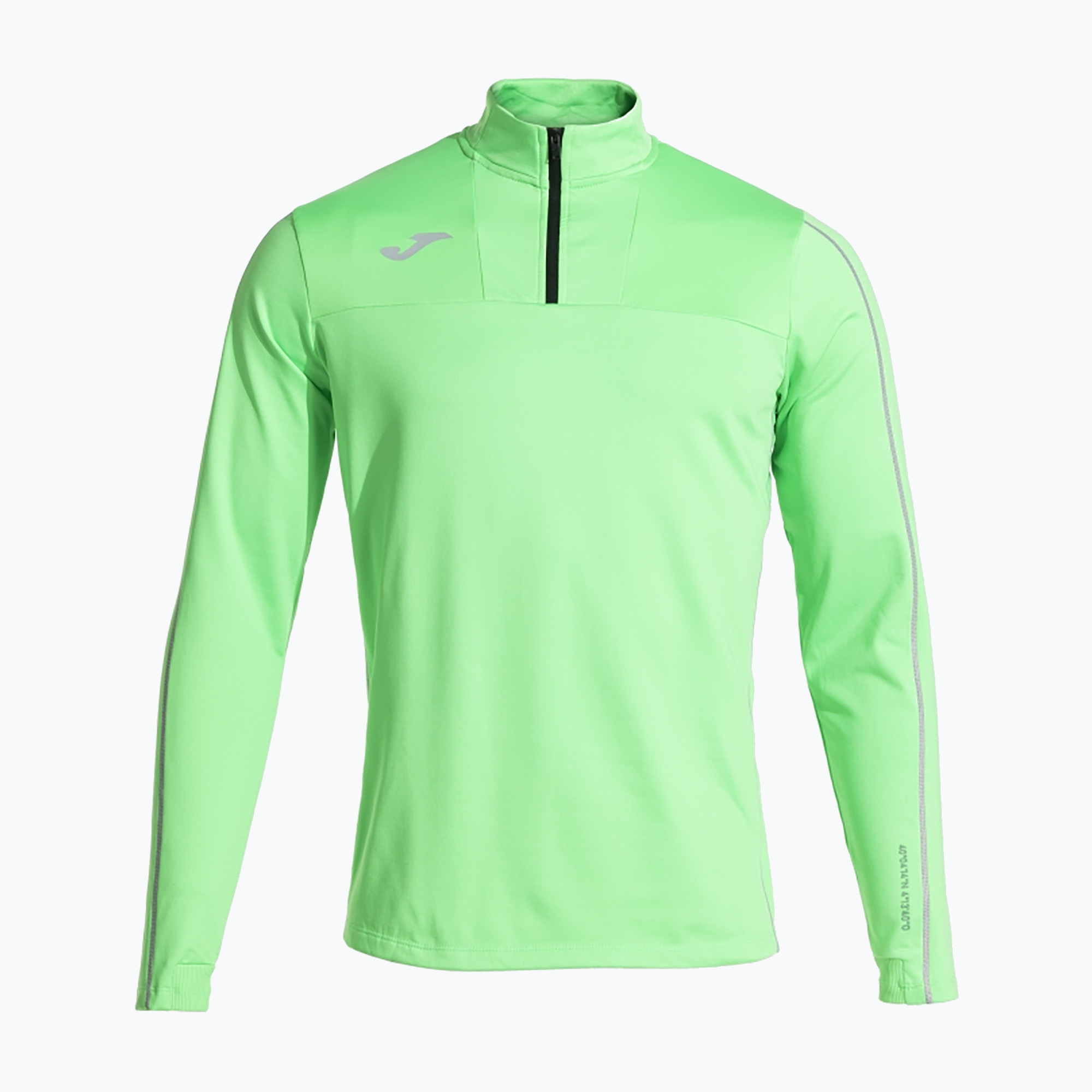 Мъжки потник за бягане Joma R-Trail Nature green