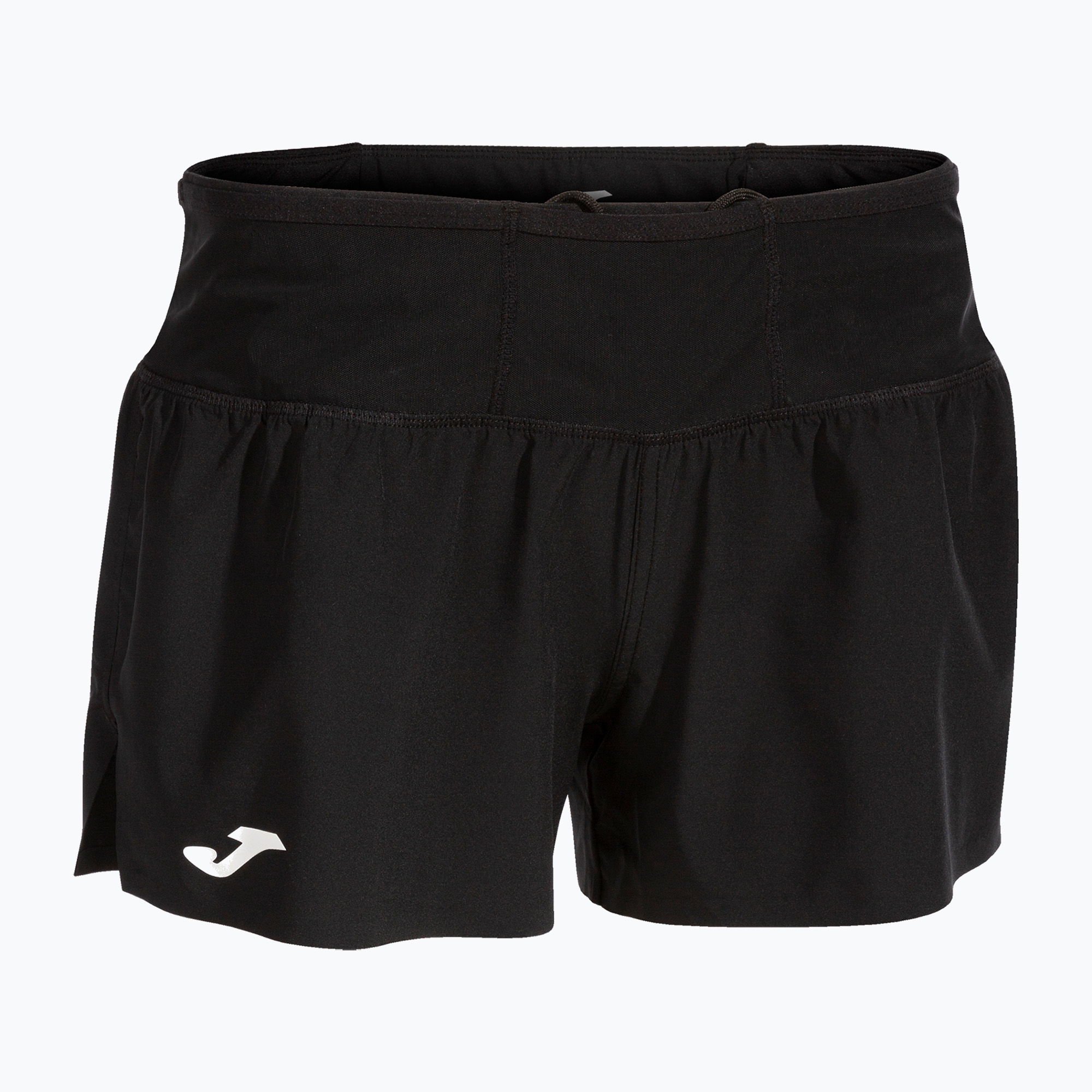 Spodenki do biegania damskie Joma R-Trail Nature black 