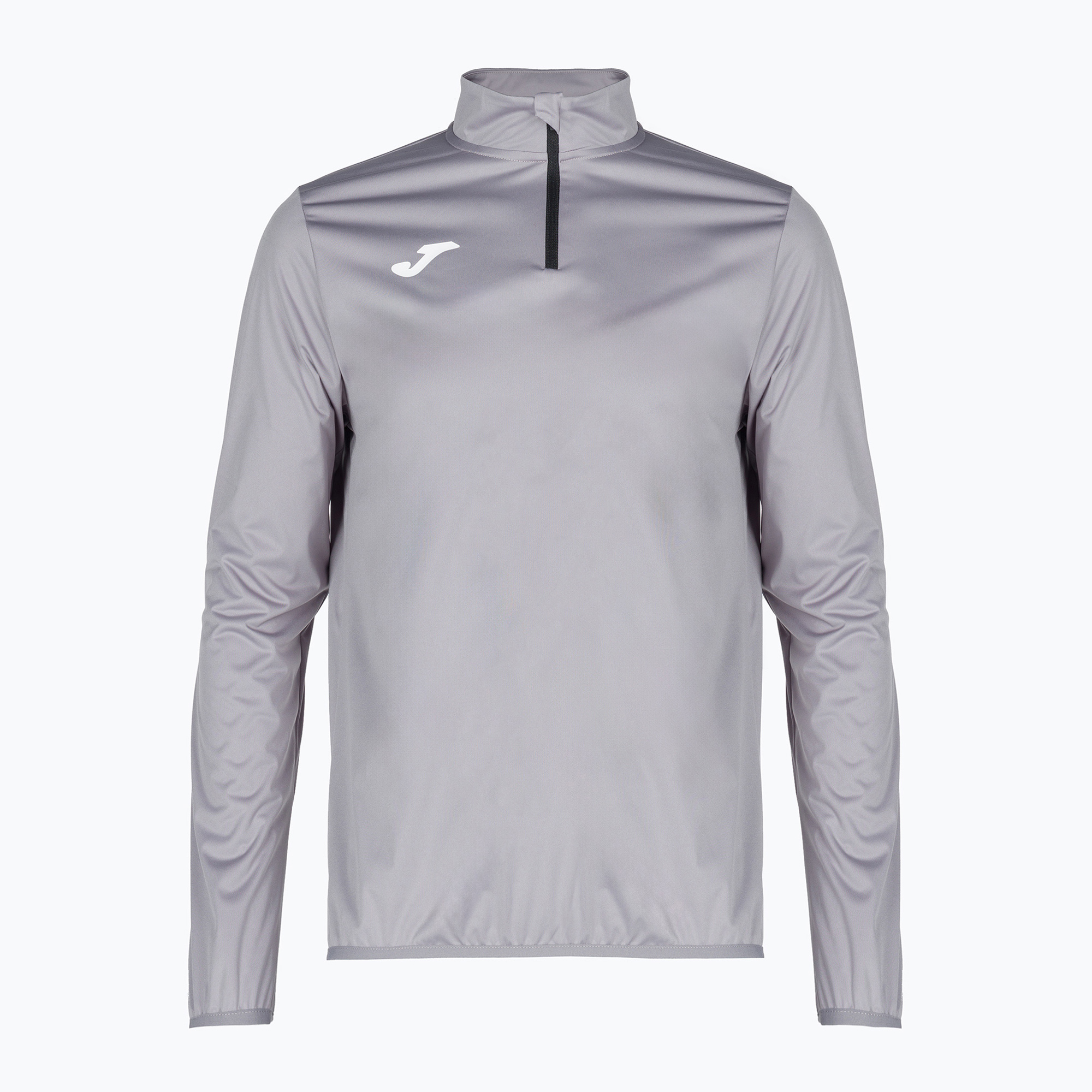 Kurtka do biegania męska Joma R-City Raincoat grey 