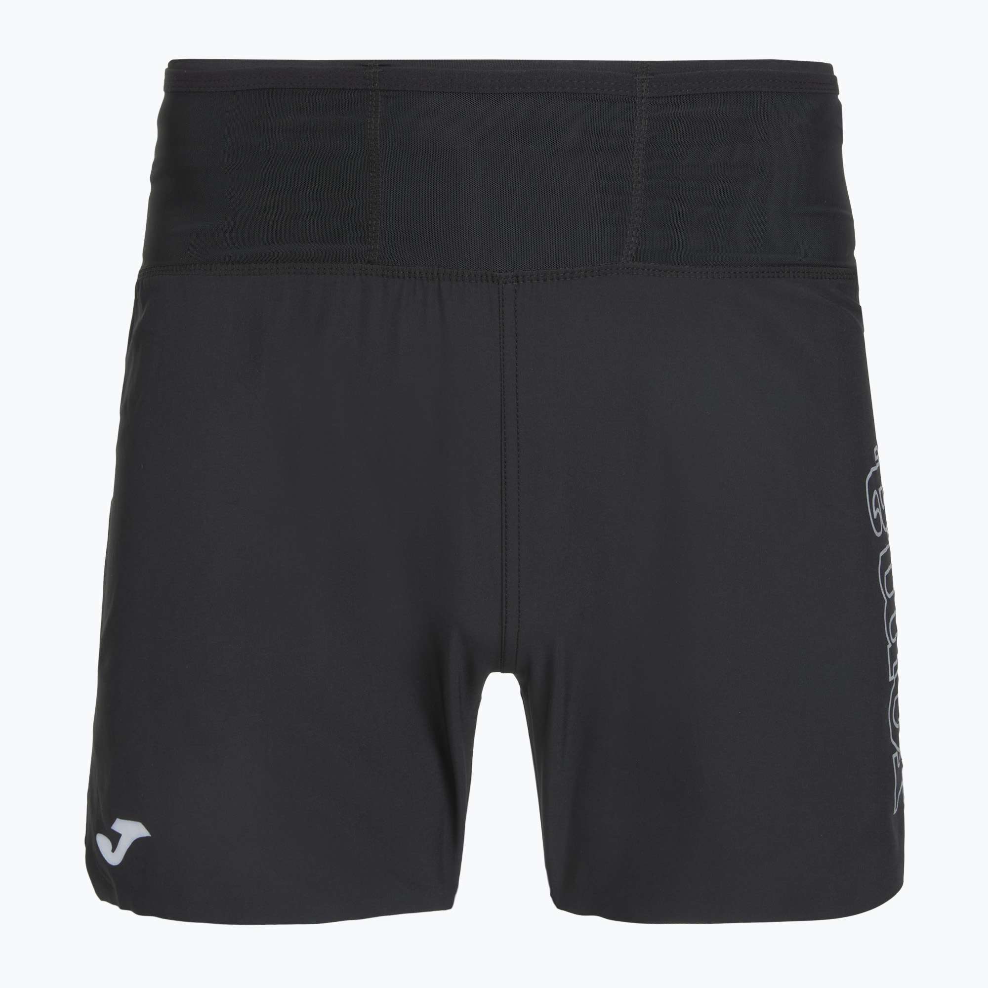 Spodenki do biegania męskie Joma R-Night black 