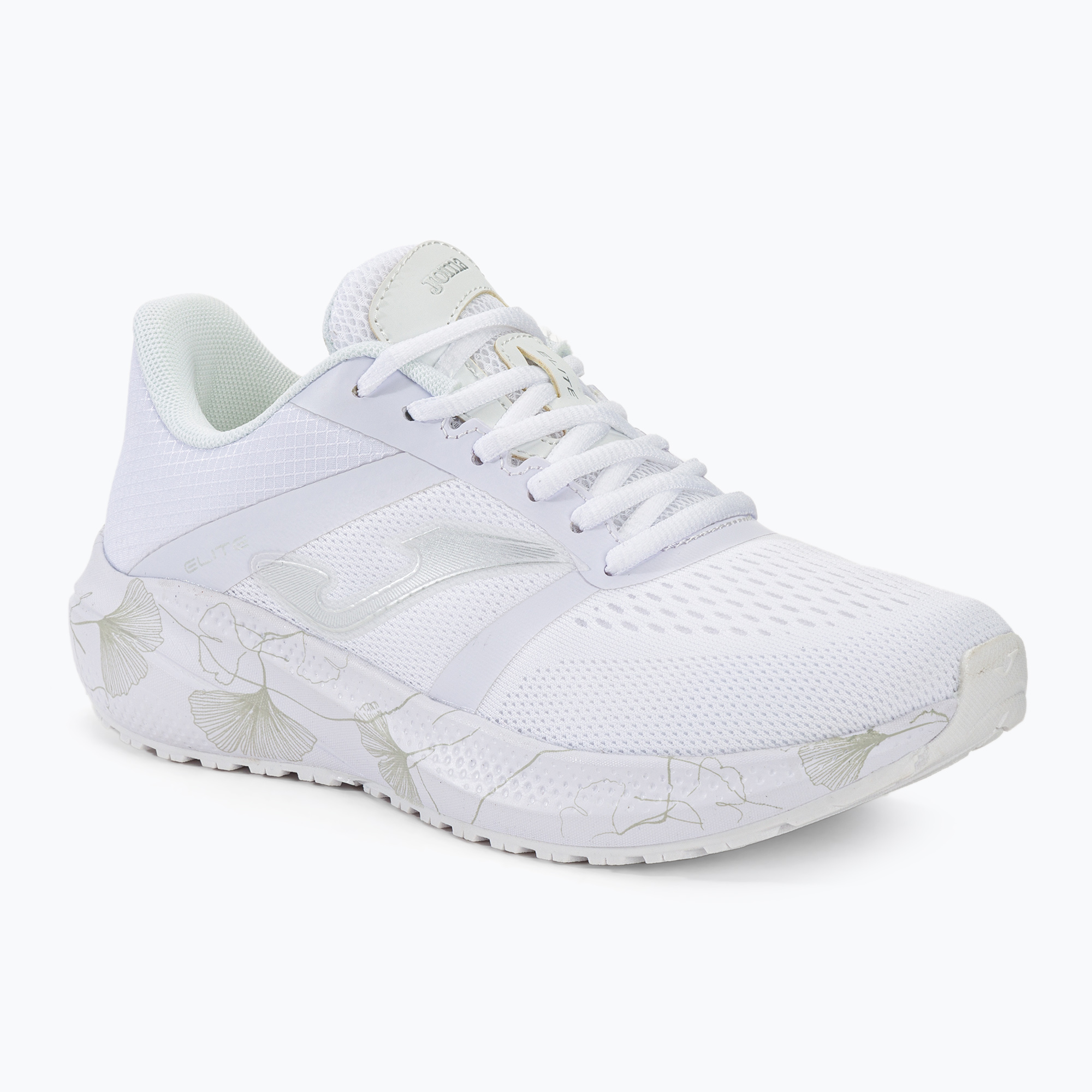 Buty do biegania damskie Joma Elite white 
