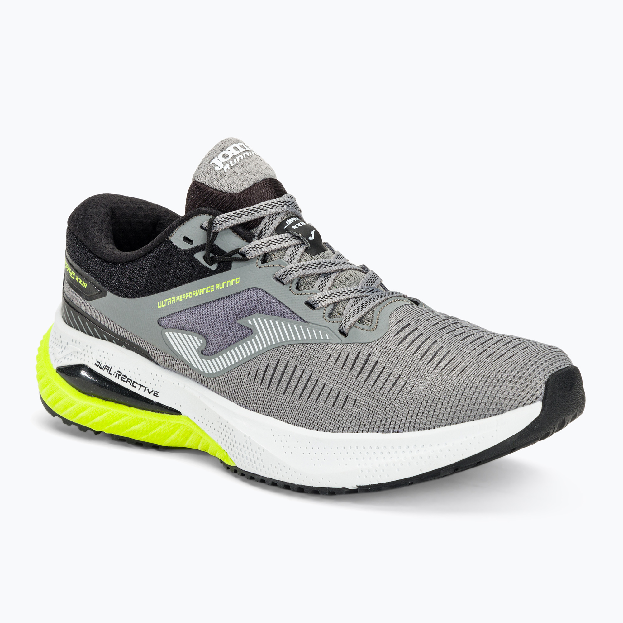 Buty do biegania męskie Joma Hispalis grey 