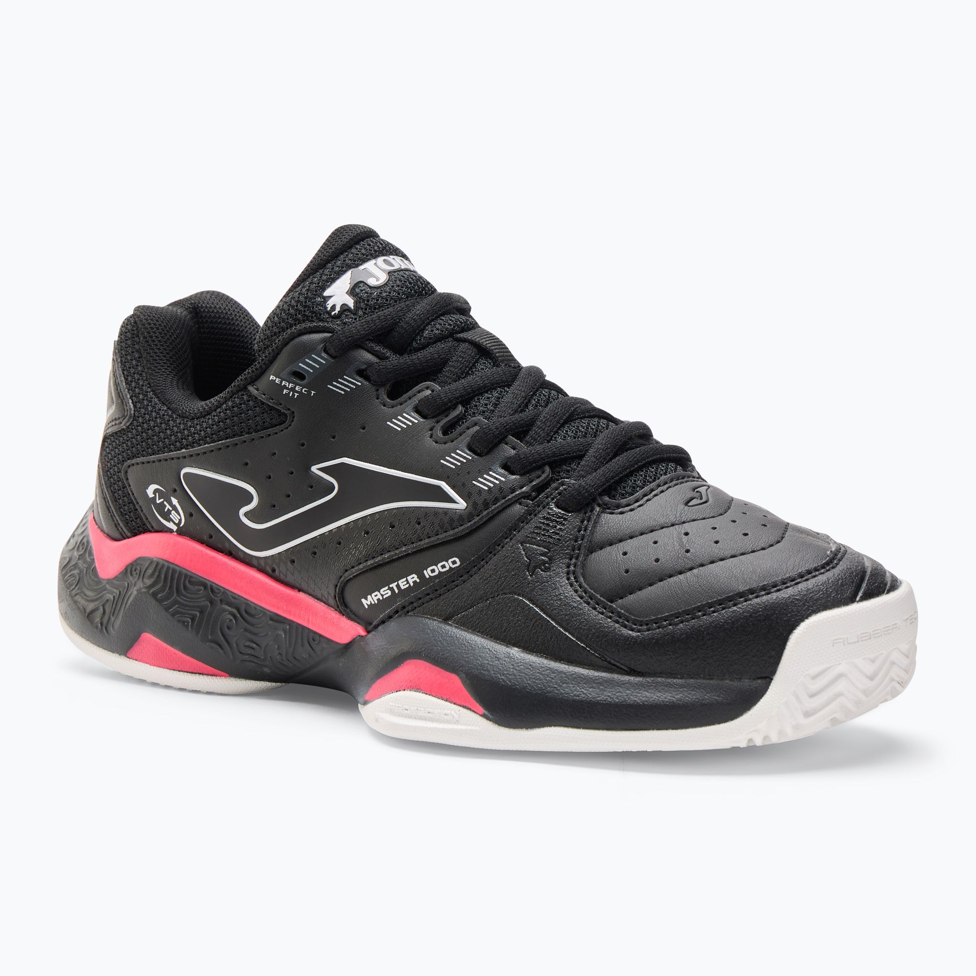 Buty damskie Joma Master 1000 Lady C black/pink 