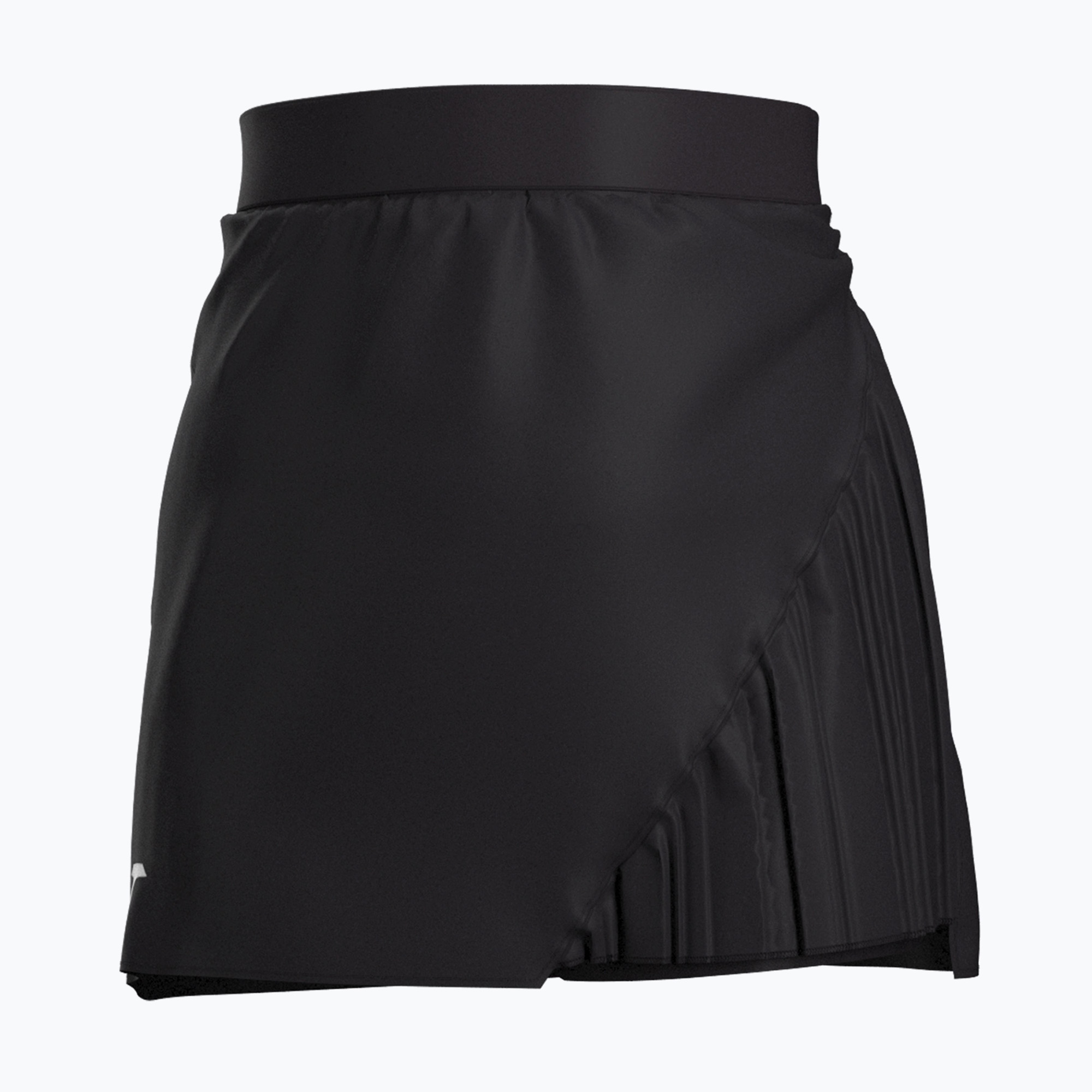 Spódnica tenisowa Joma Court black 