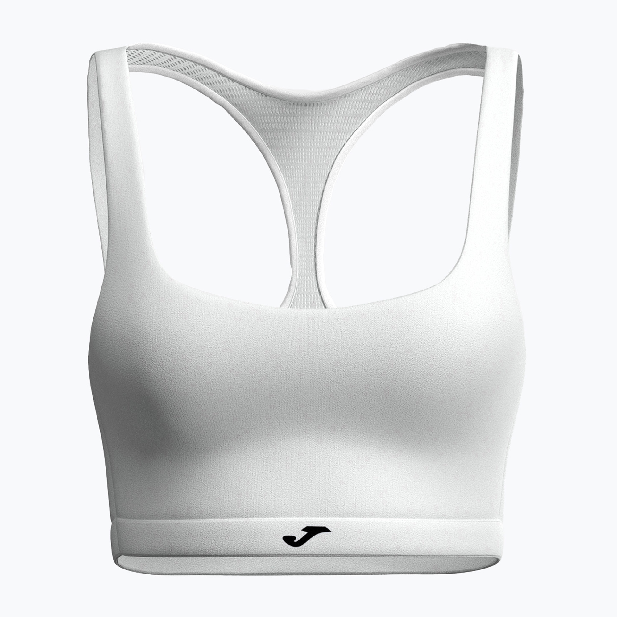 Дамски топ за тенис Joma Challenge white