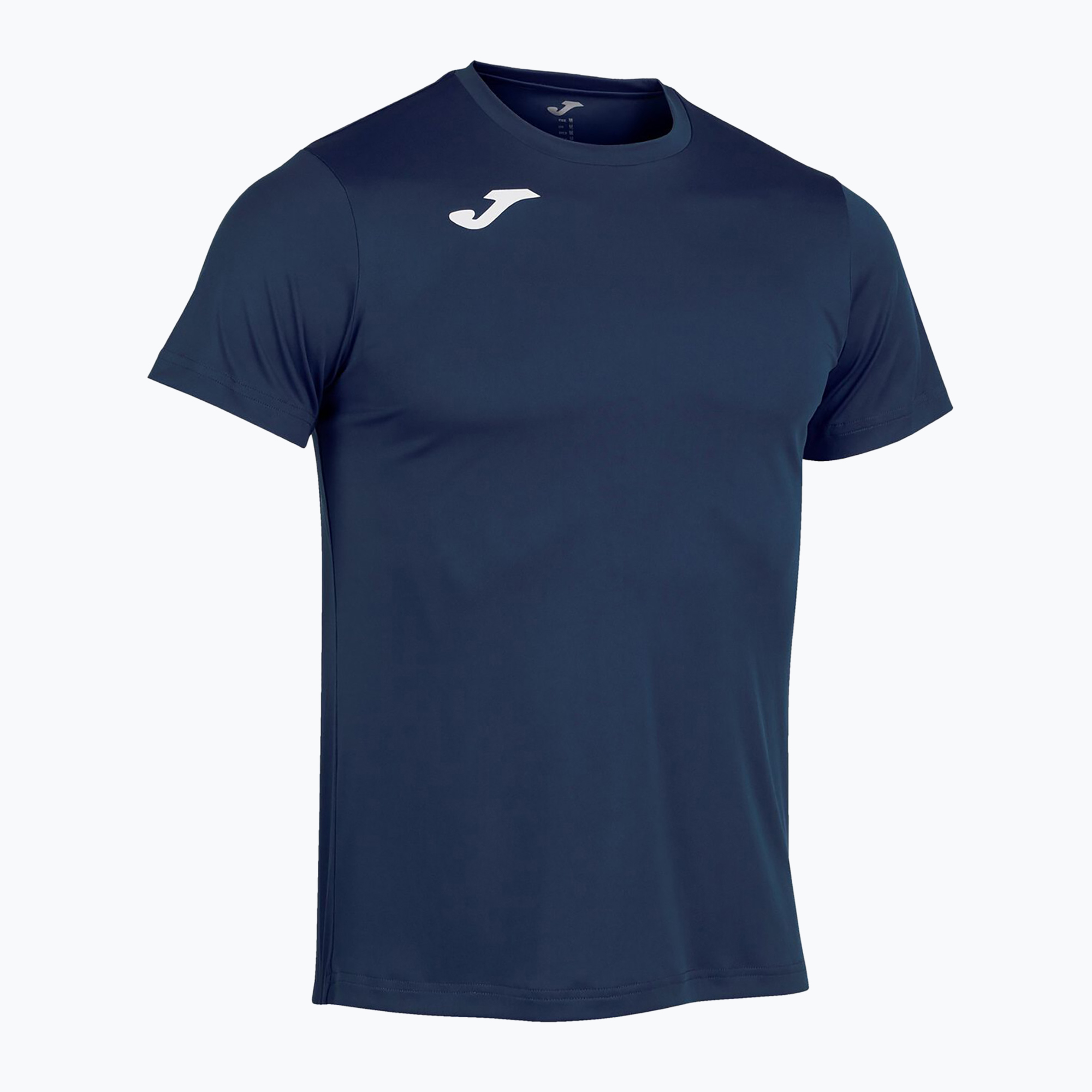 Мъжка тениска за бягане Joma Record II navy