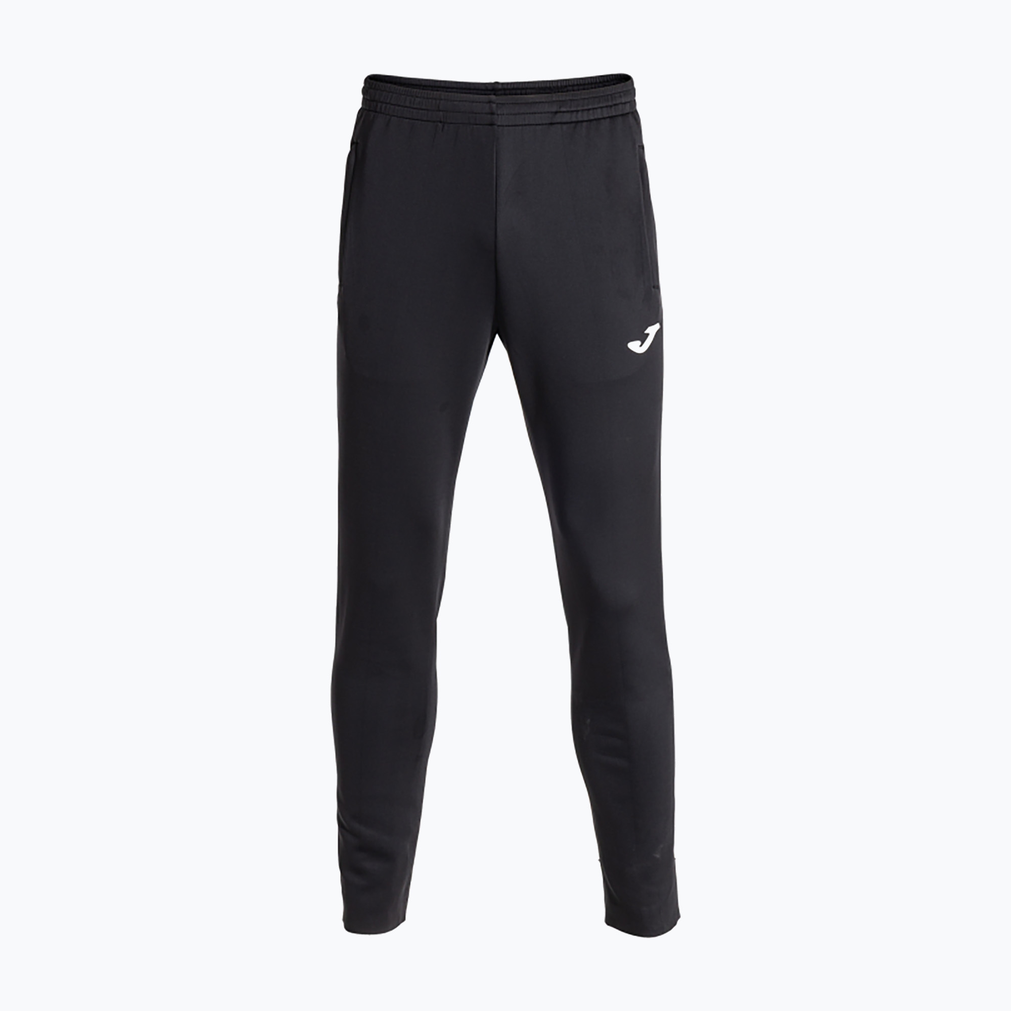 Spodnie do biegania męskie Joma Elite XI Long black 