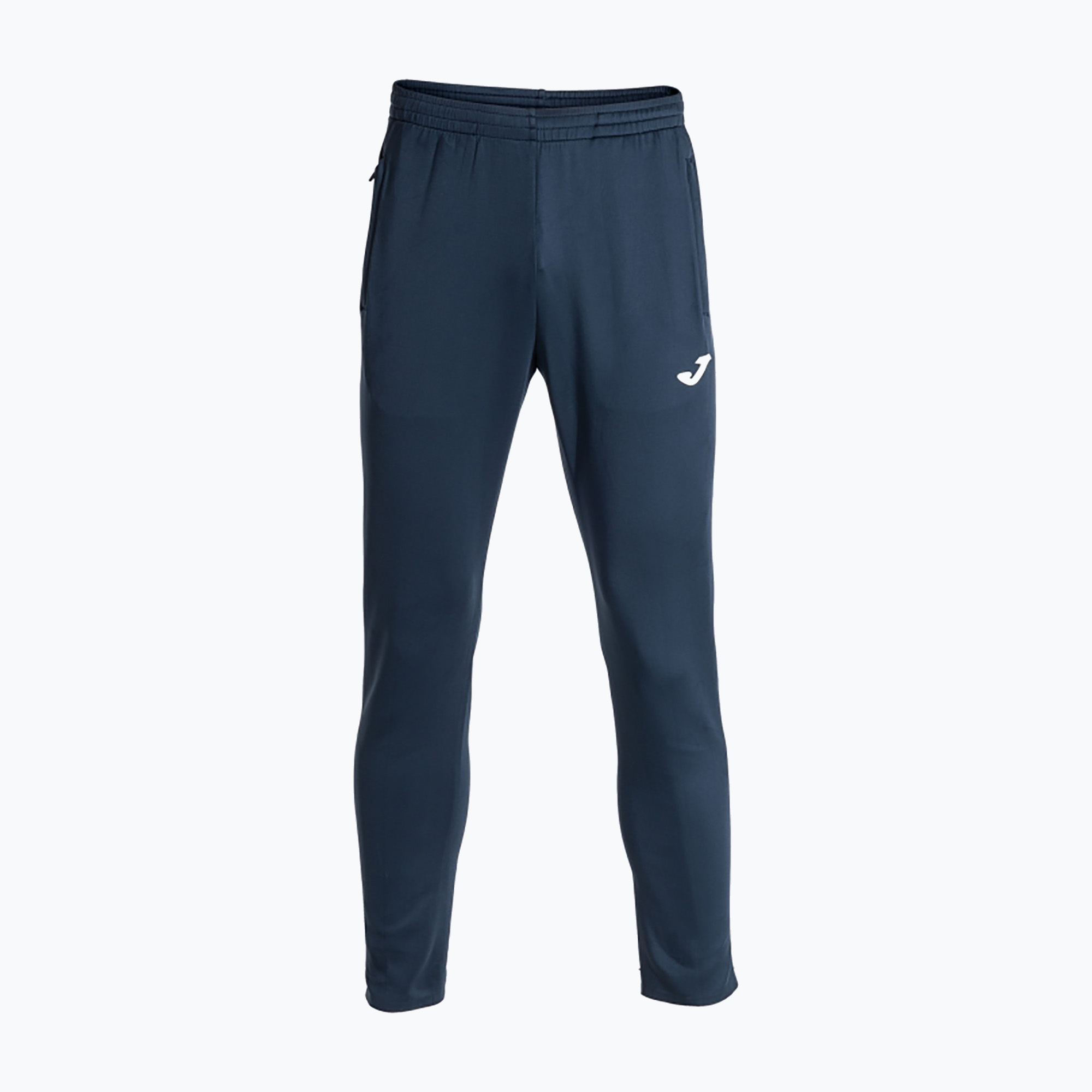 Spodnie do biegania męskie Joma Elite XI Long navy 