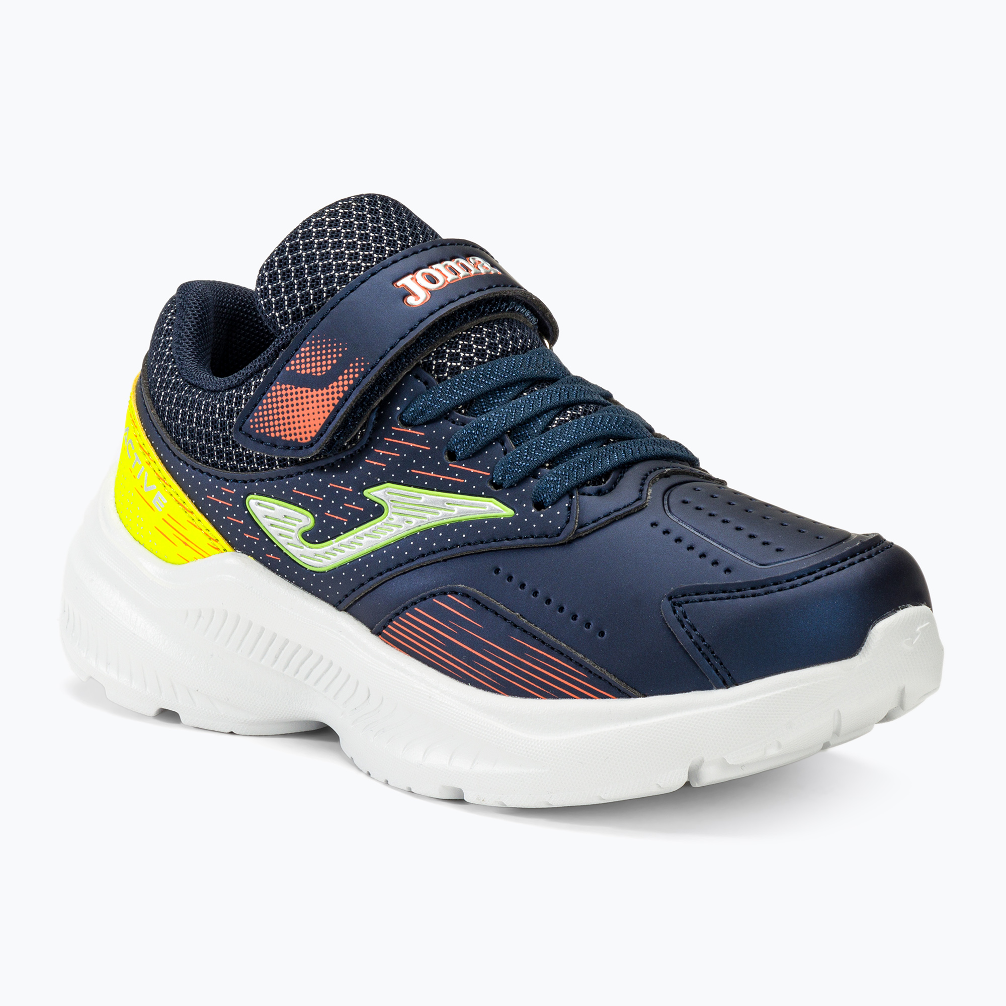 Buty dziecięce Joma Active navy 