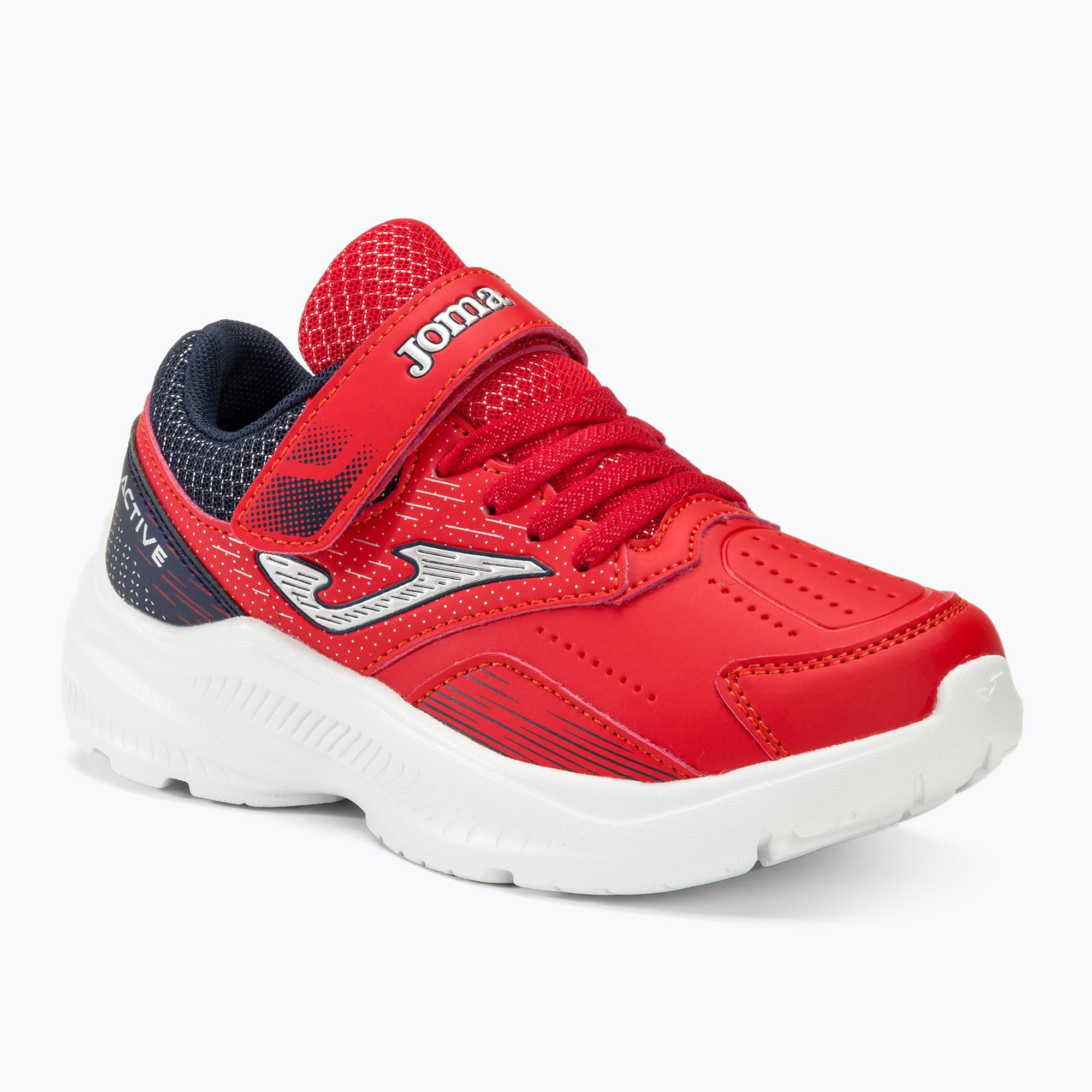 Buty dziecięce Joma Active red 