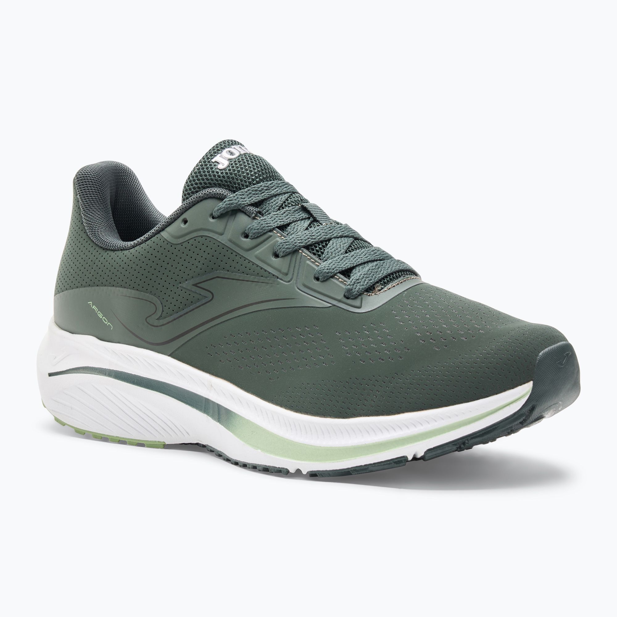 Buty do biegania męskie Joma Argon green 
