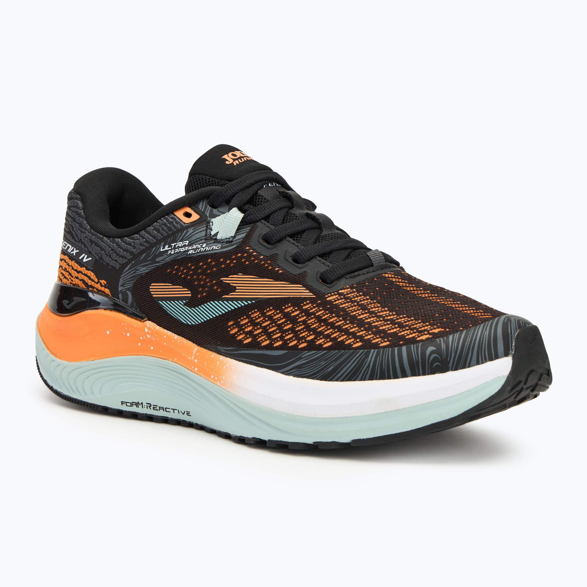 Buty do biegania męskie Joma Fenix black 