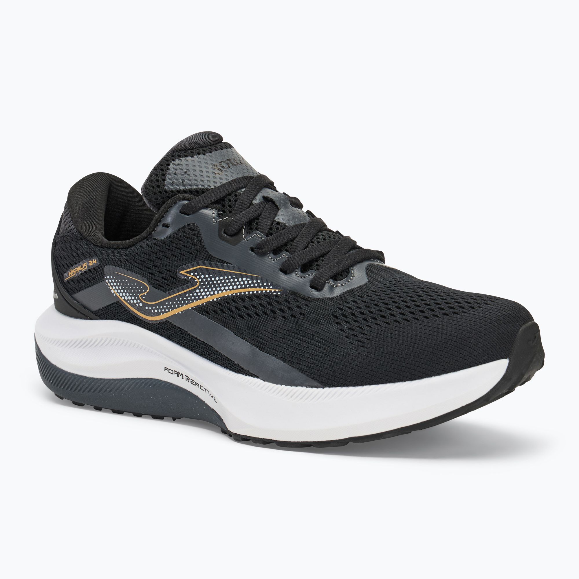 Buty do biegania męskie Joma Hispalis black 