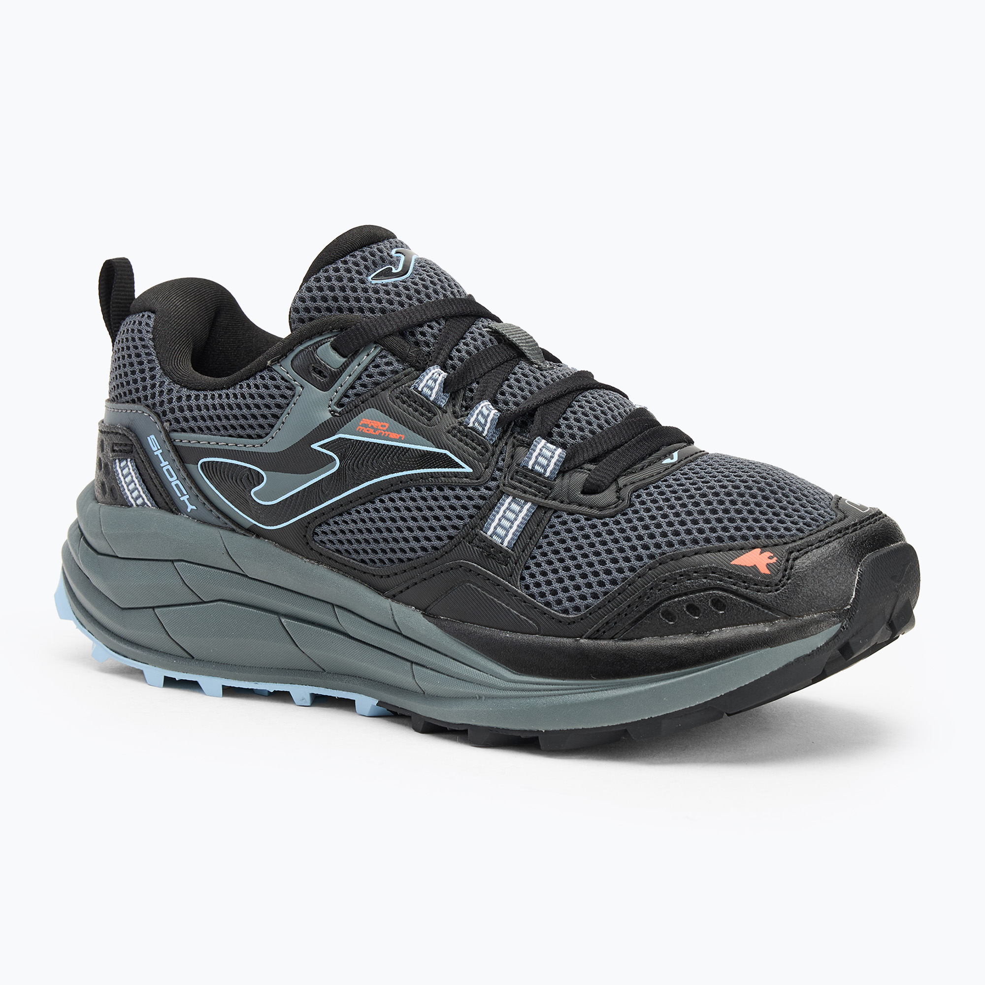 Buty do biegania damskie Joma Shock black 