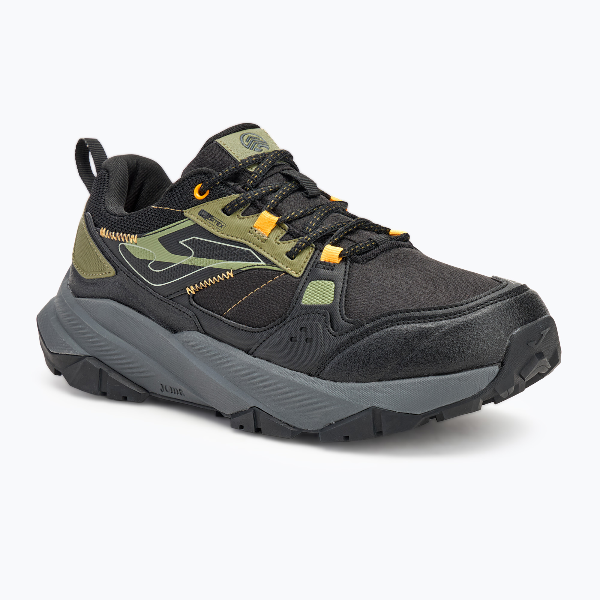 Buty do biegania męskie Joma Rift Aislatex black 