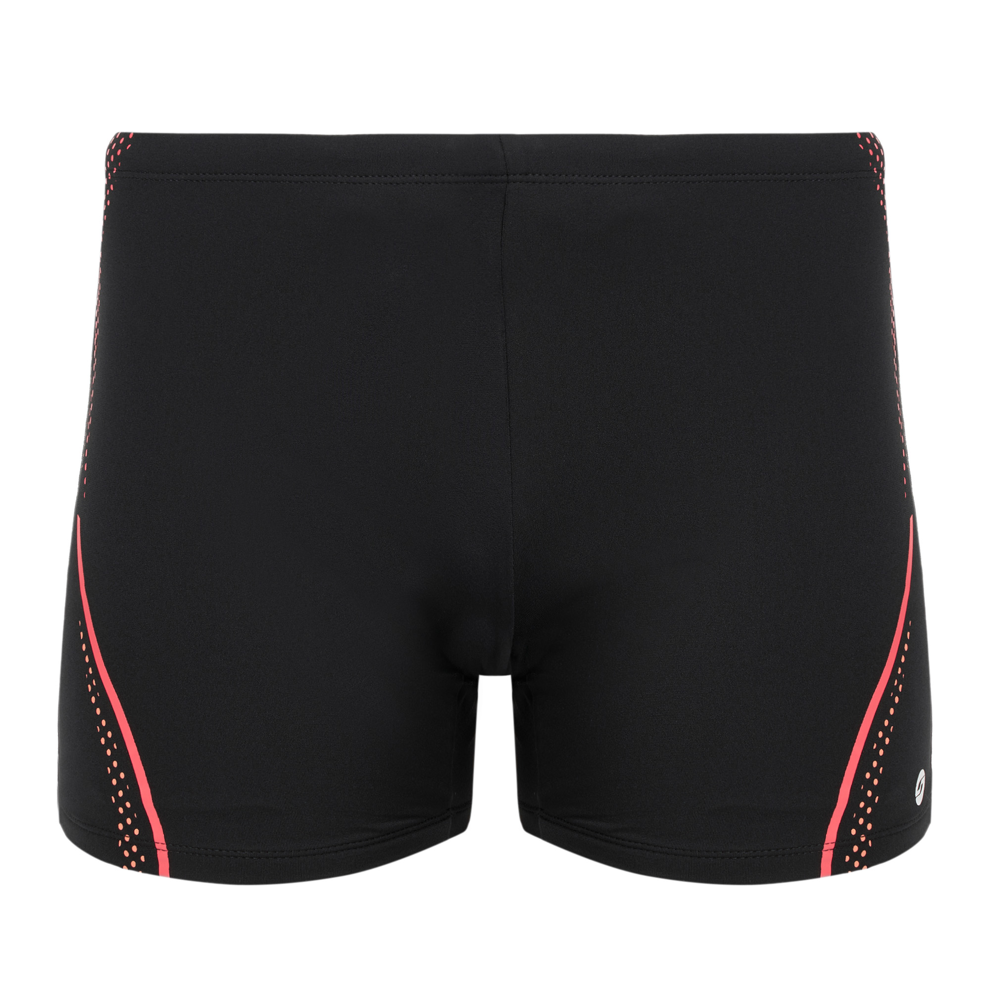 Мъжки шорти за плуване тип клин RAS Sabah Long Trunks navy