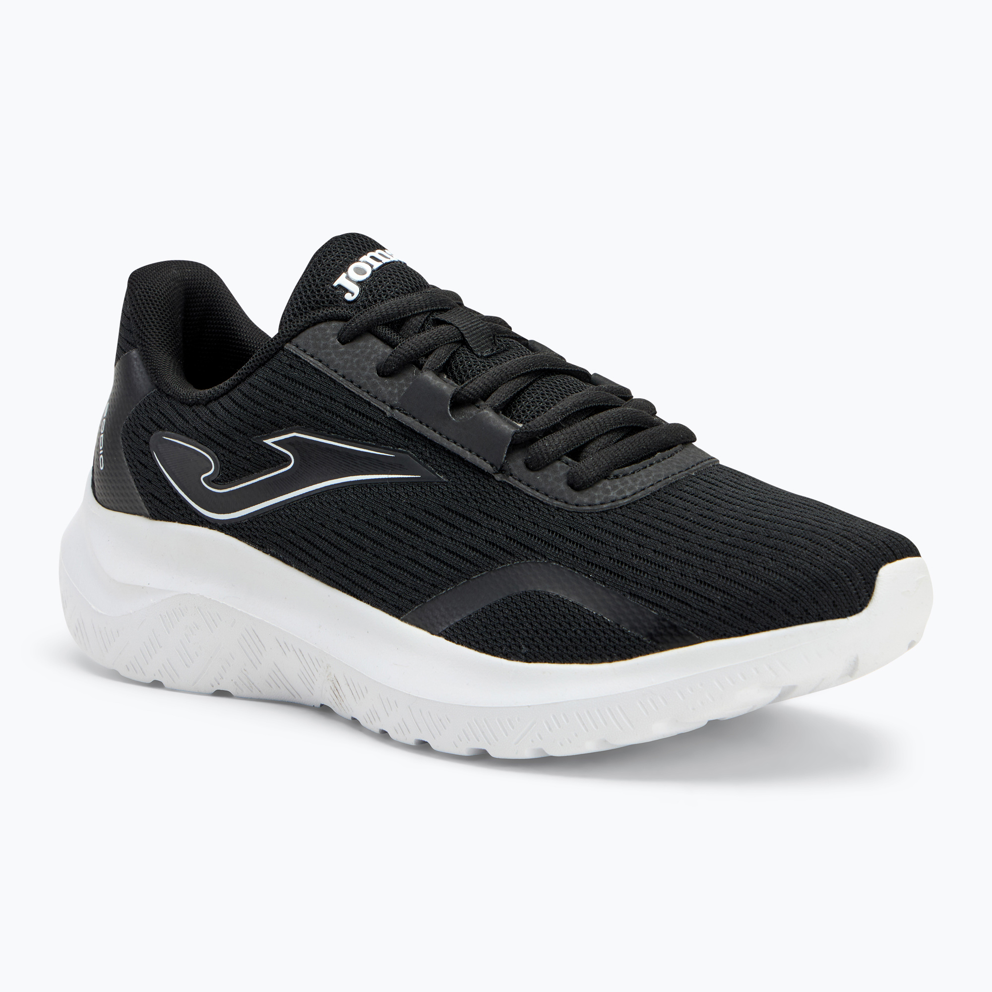 Buty męskie do biegania Joma Sodio black/white 