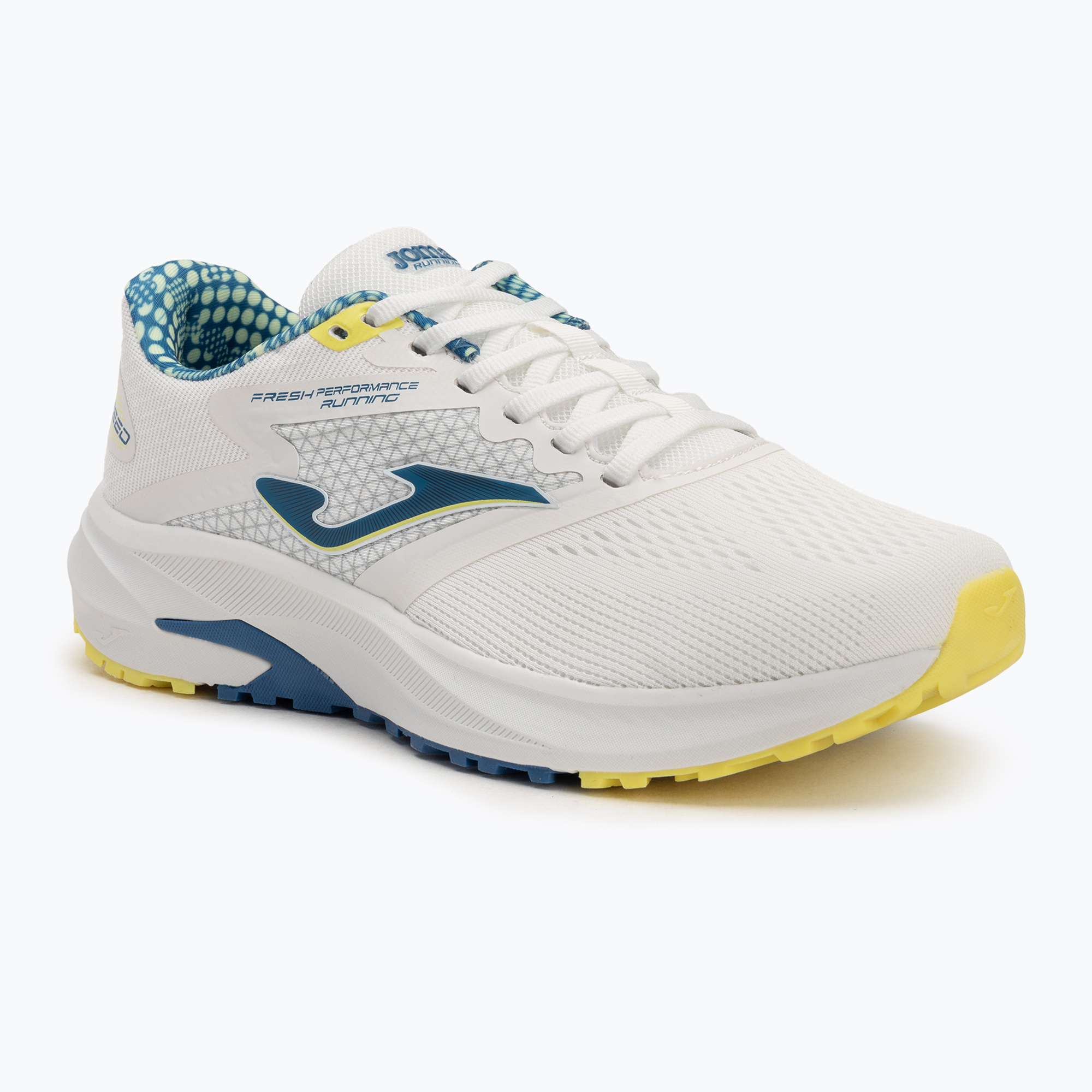 Buty do biegania męskie Joma Speed white 