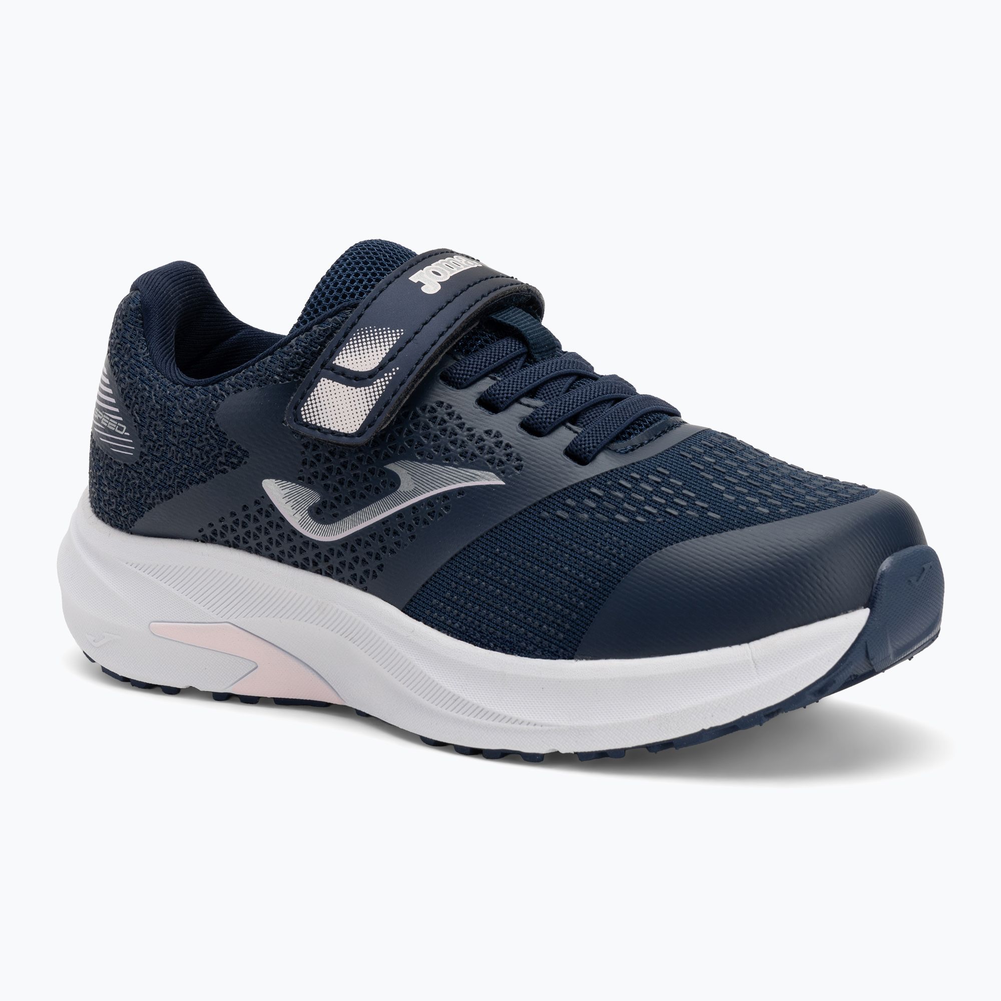 Buty dziecięce Joma Speed Jr navy 