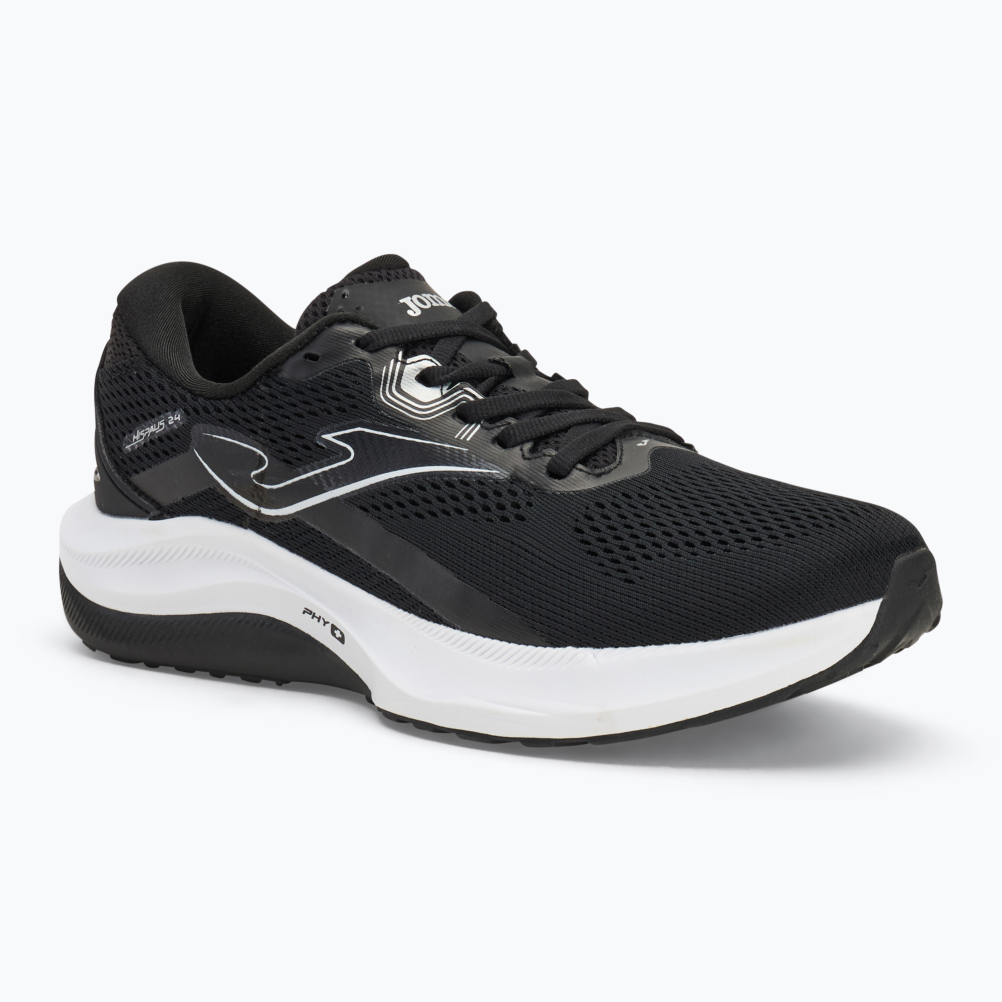Buty do biegania męskie Joma Hispalis black 