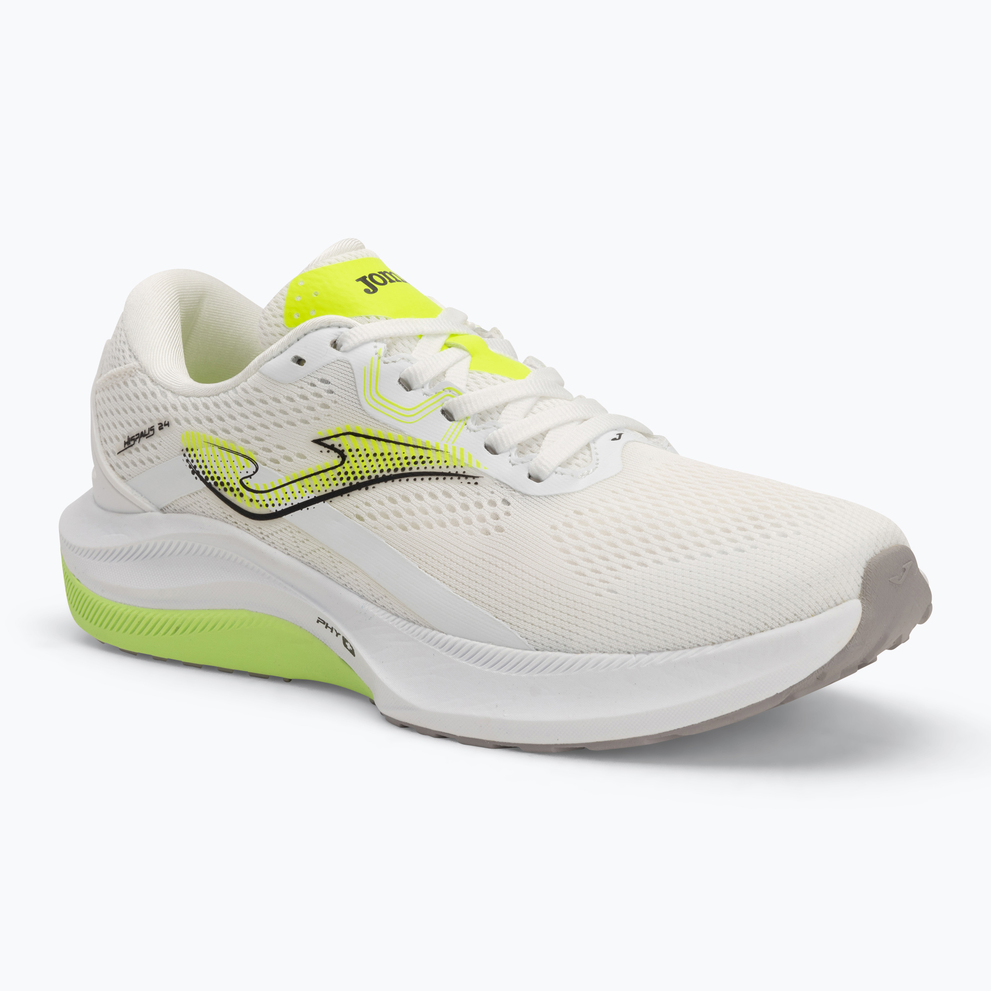 Buty do biegania męskie Joma Hispalis white 