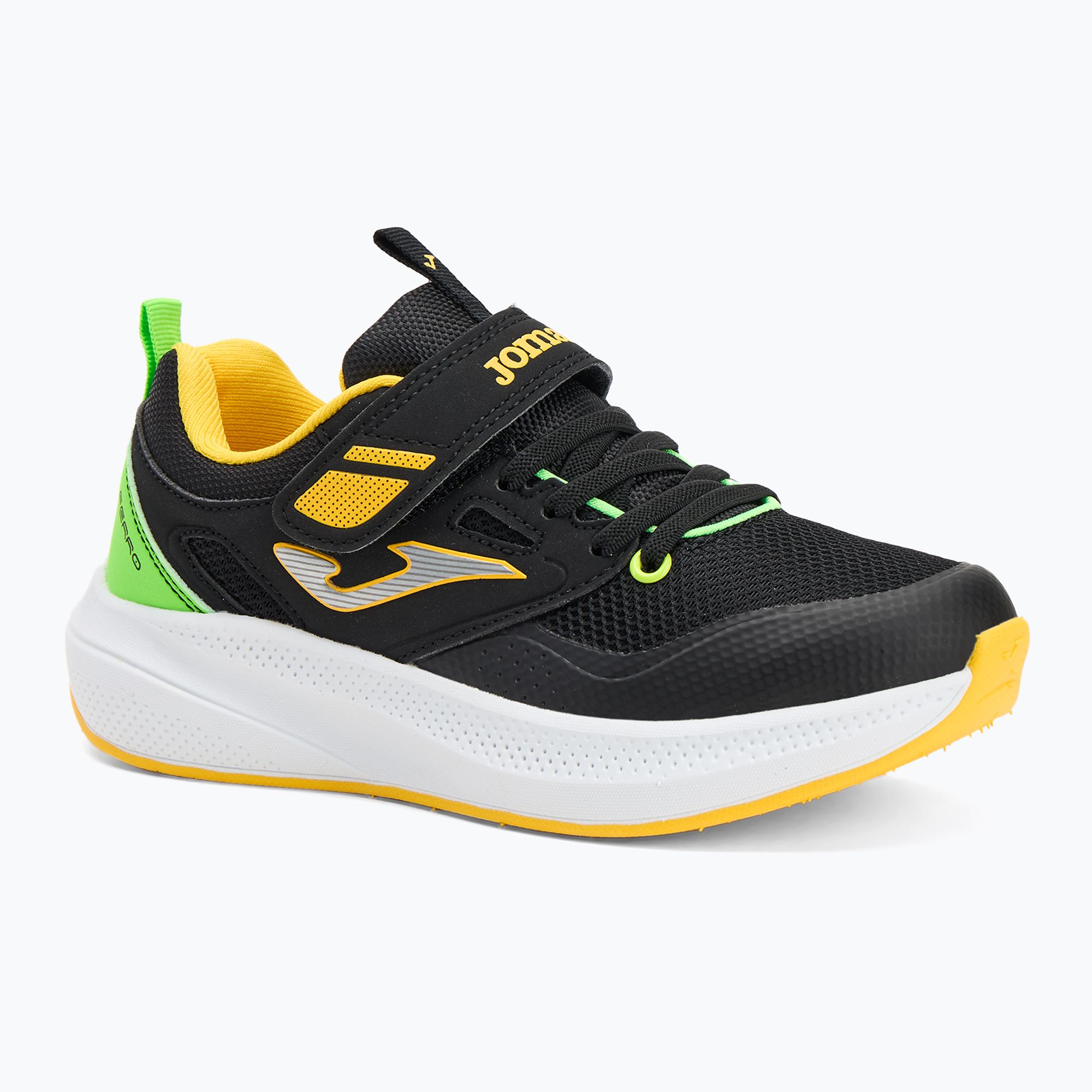 Buty dziecięce Joma Ferro Jr black 