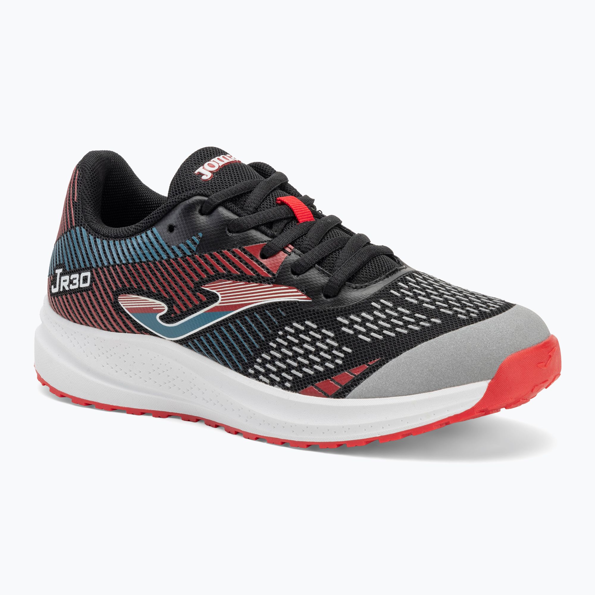 Buty dziecięce Joma Jr30 black 