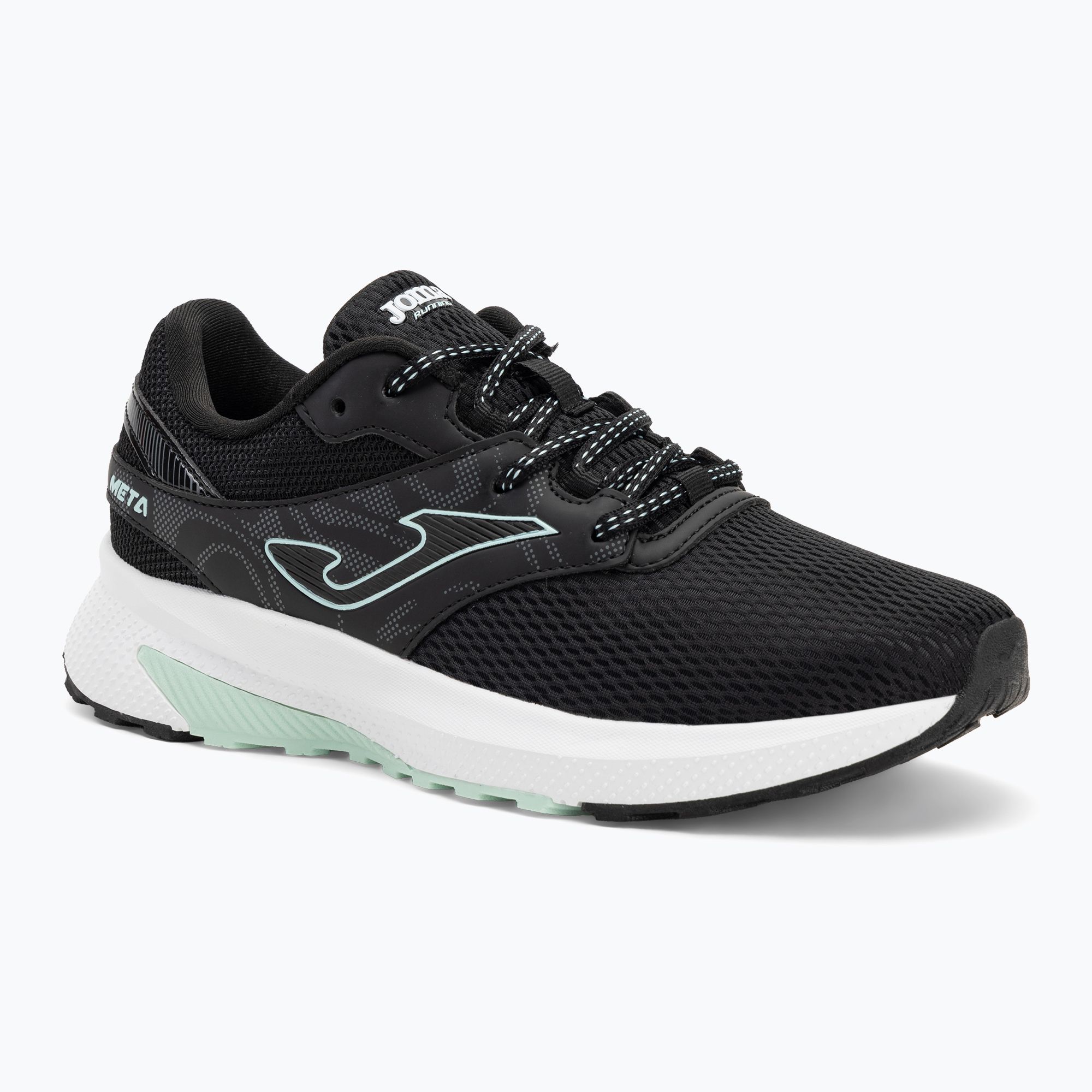 Buty do biegania damskie Joma Meta black 