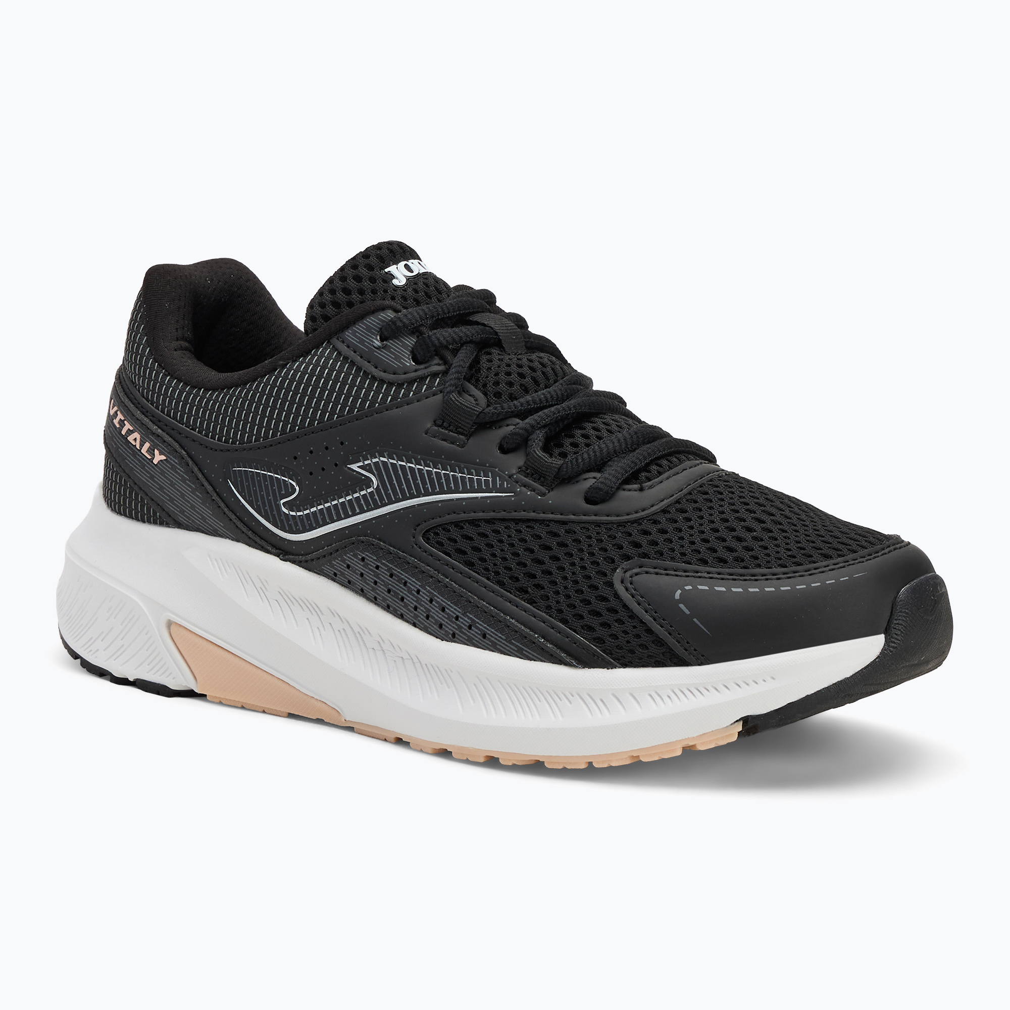Buty do biegania damskie Joma Vitaly black 
