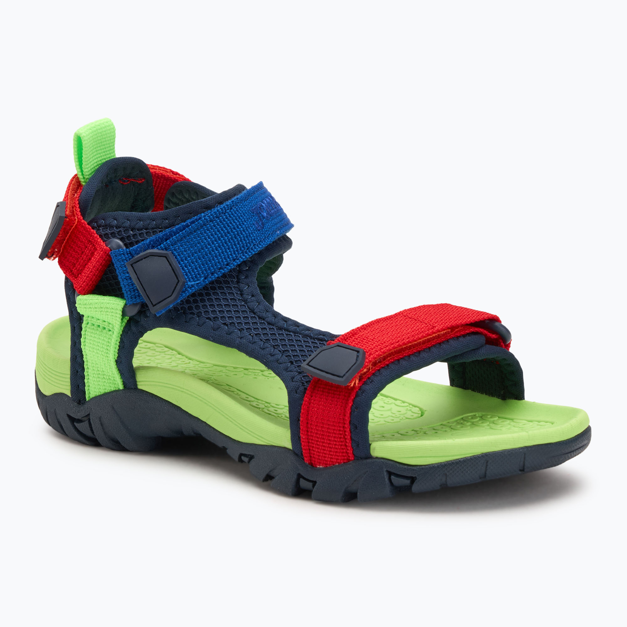 Joma Climber Jr children's sandals navy (34 EU)