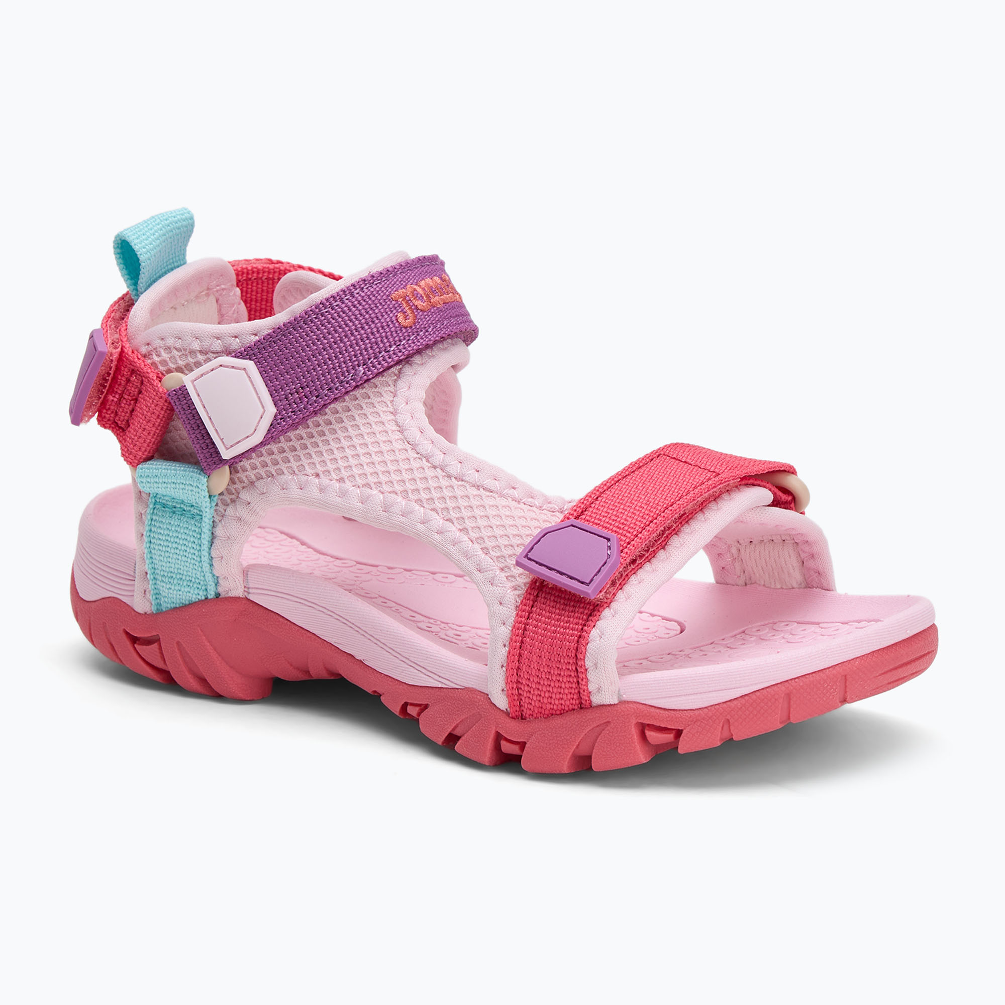 Sandały dziecięce Joma Climber Jr pink 