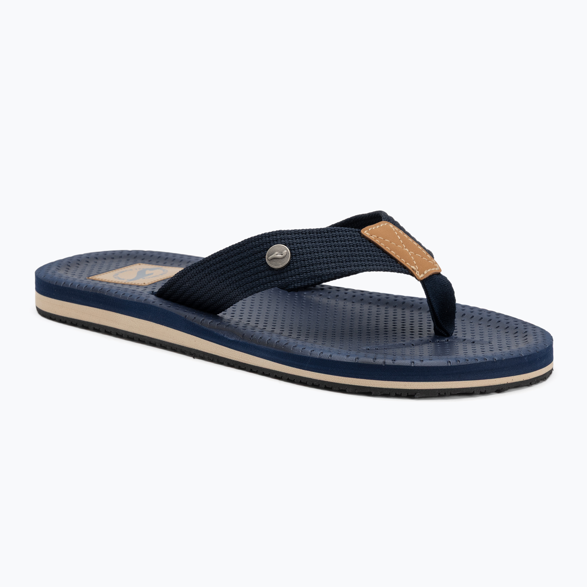 Pánske žabky Joma Estambul navy (Estambu SESTAS2503)