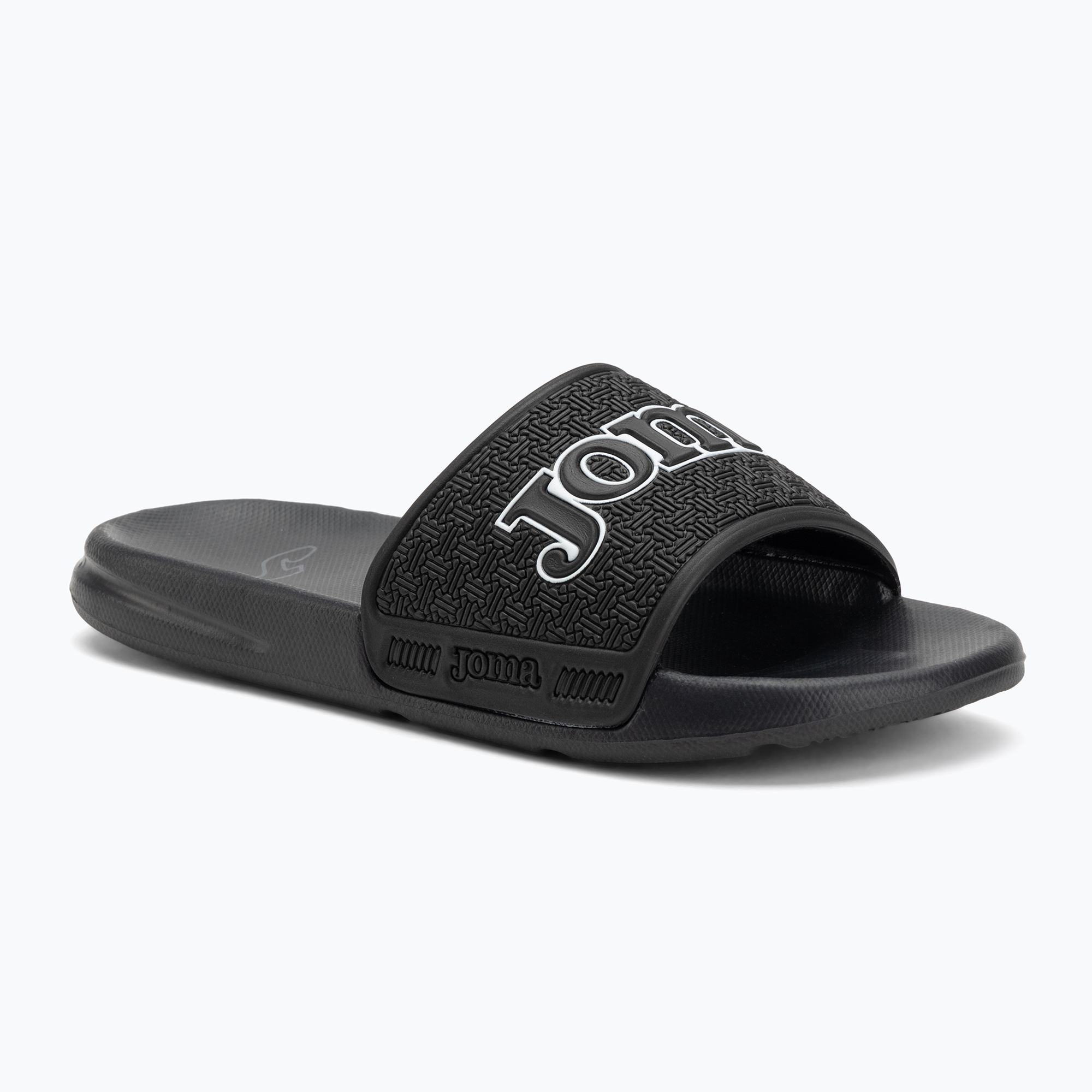 Pánske žabky Joma Land black (Land SLANDS2501)