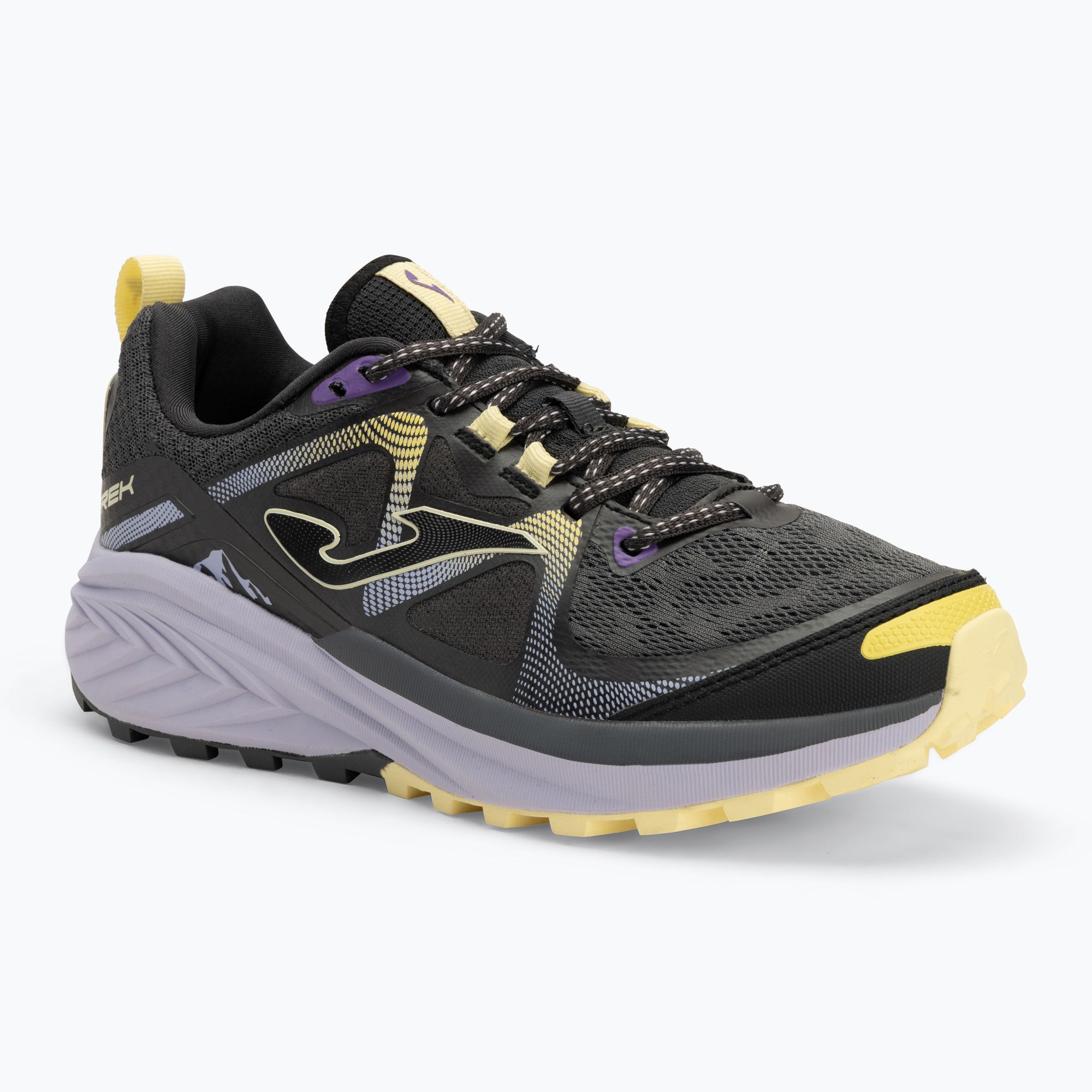 Buty do biegania damskie Joma Trek grey 