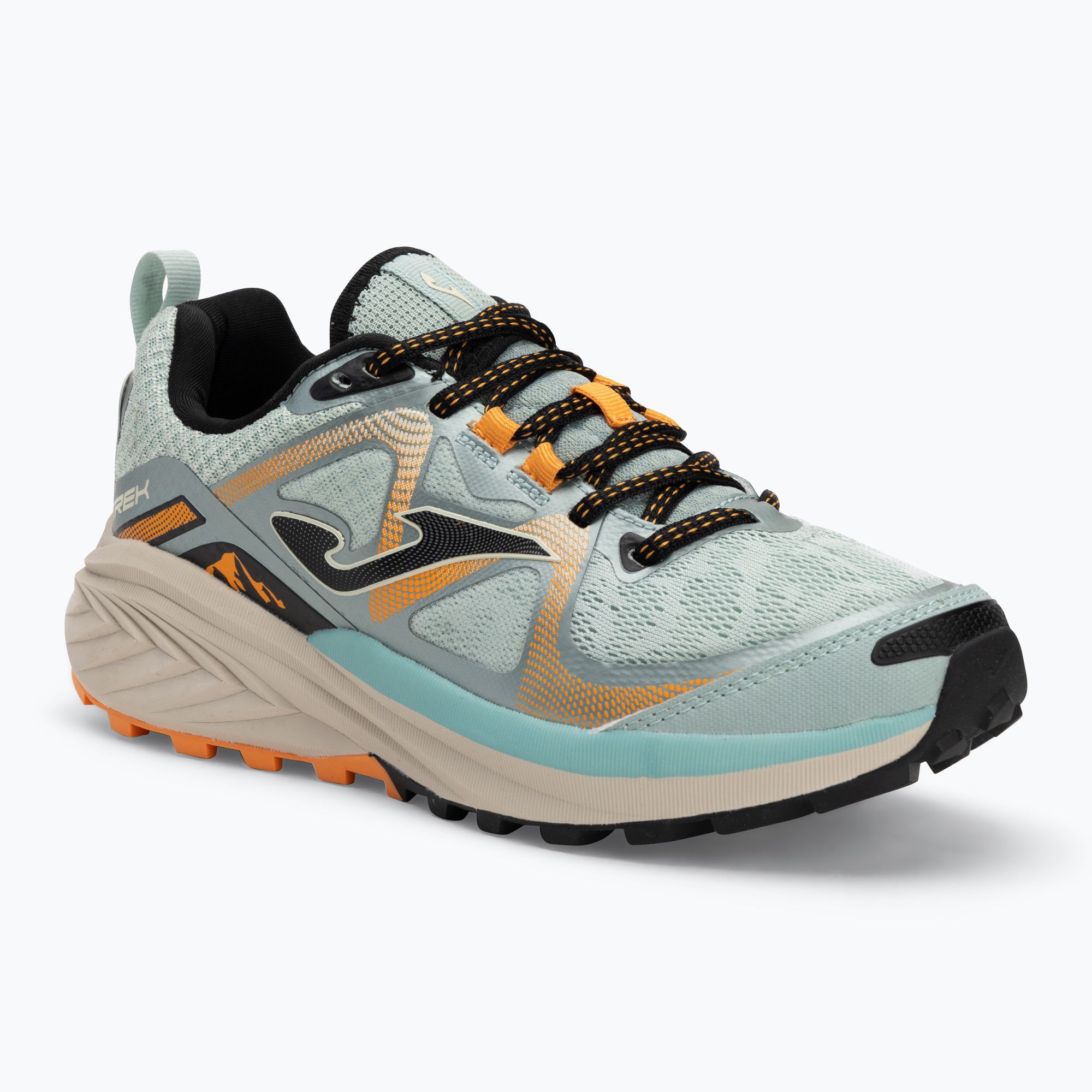 Buty do biegania damskie Joma Trek green 