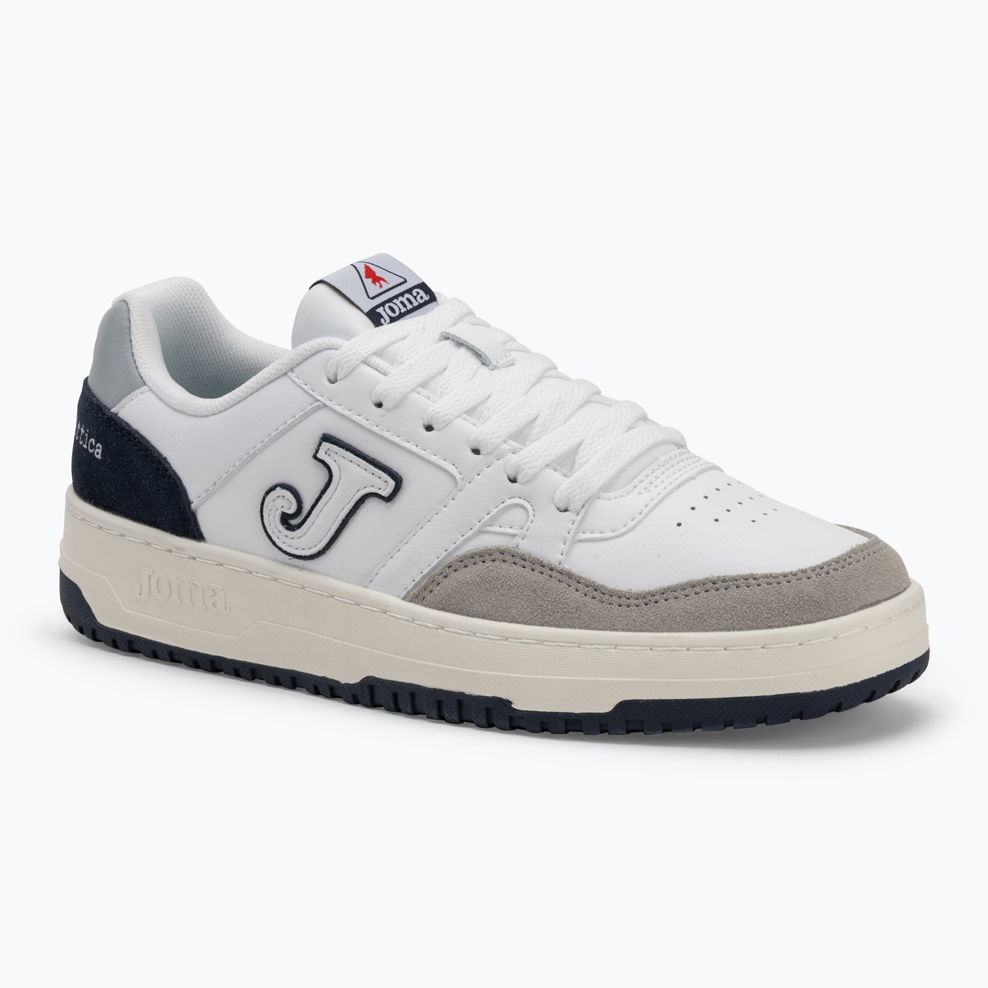 Buty męskie Joma C.Attica grey/blue 