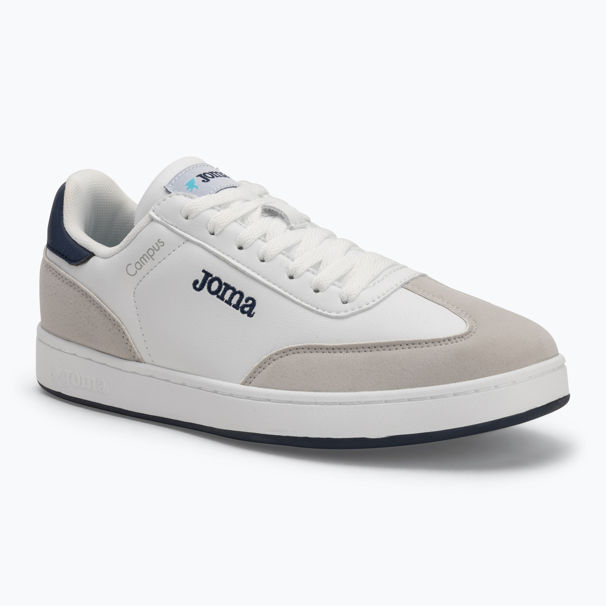 Buty męskie Joma Campus grey/blue 
